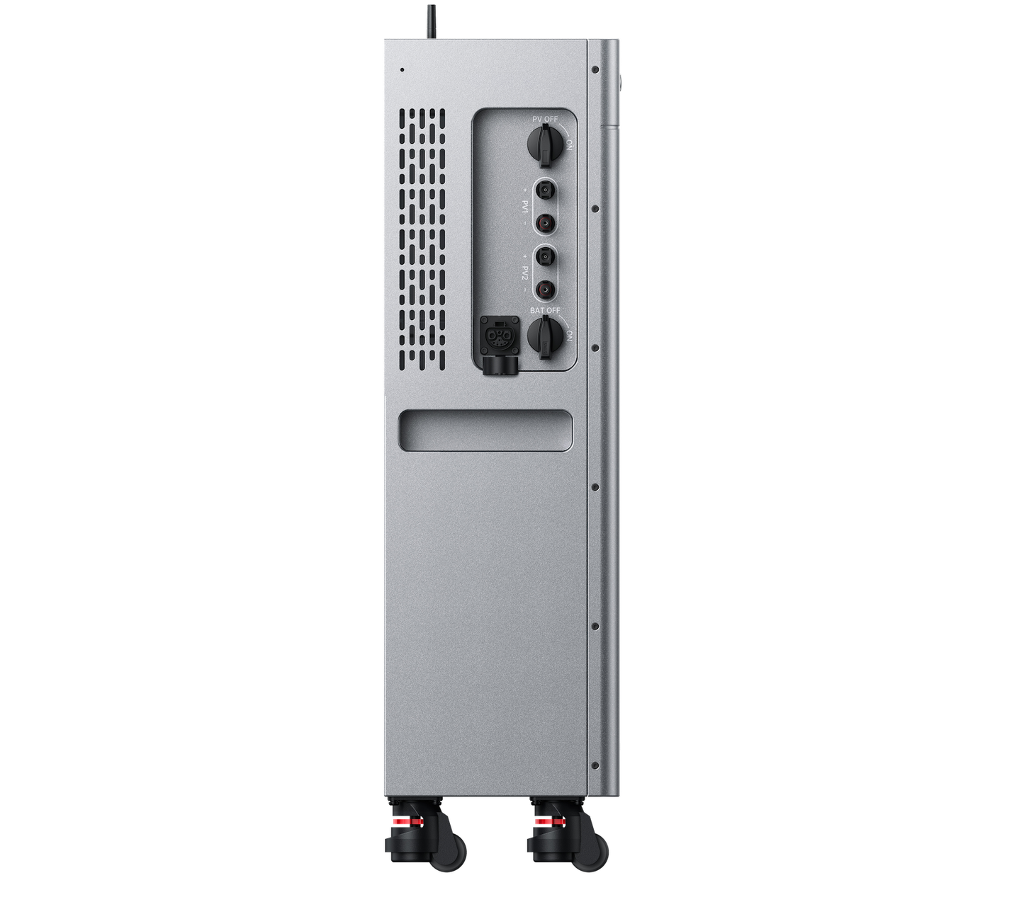 Zendure SolarFlow 4000 Mix Pro bundel | GRATIS Zendure PowerHub | 16 kWh