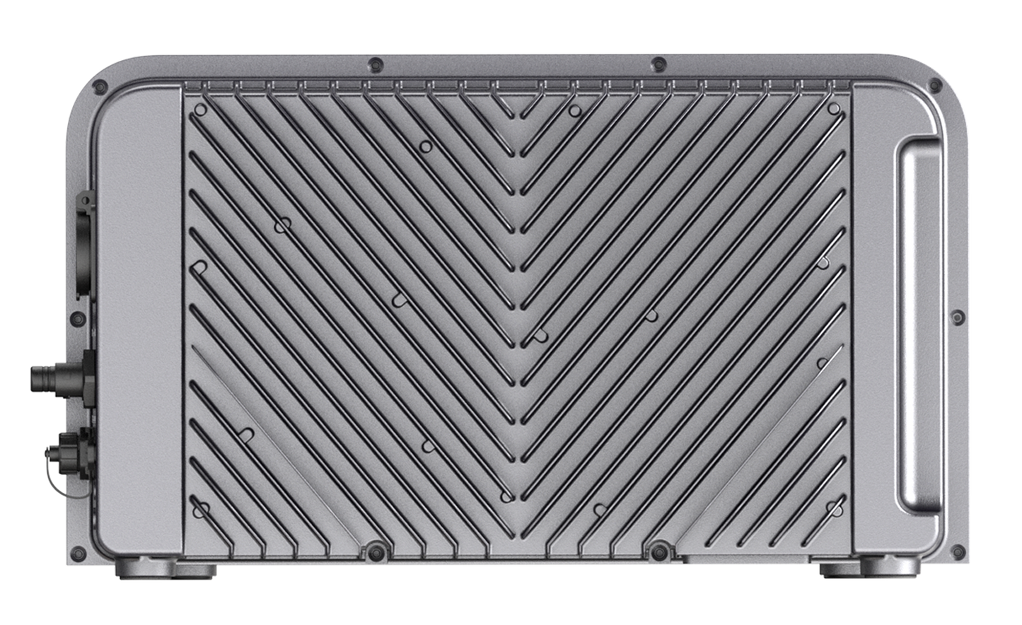 Jackery SolarVault 3 Pro Max AC | 2.52 kWh