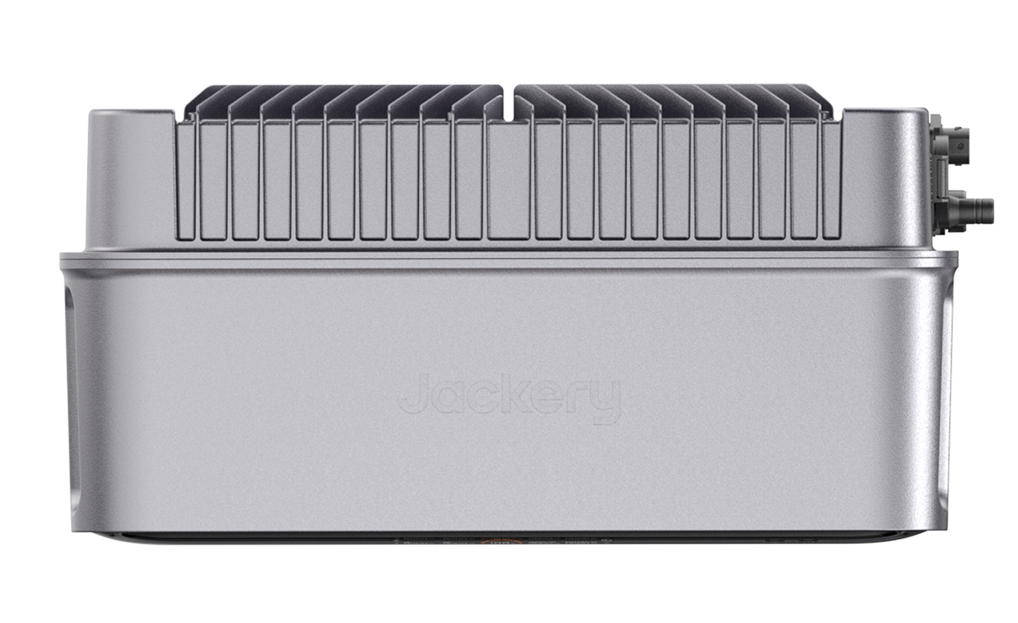 Jackery SolarVault 3 Pro Max AC | 2.52 kWh