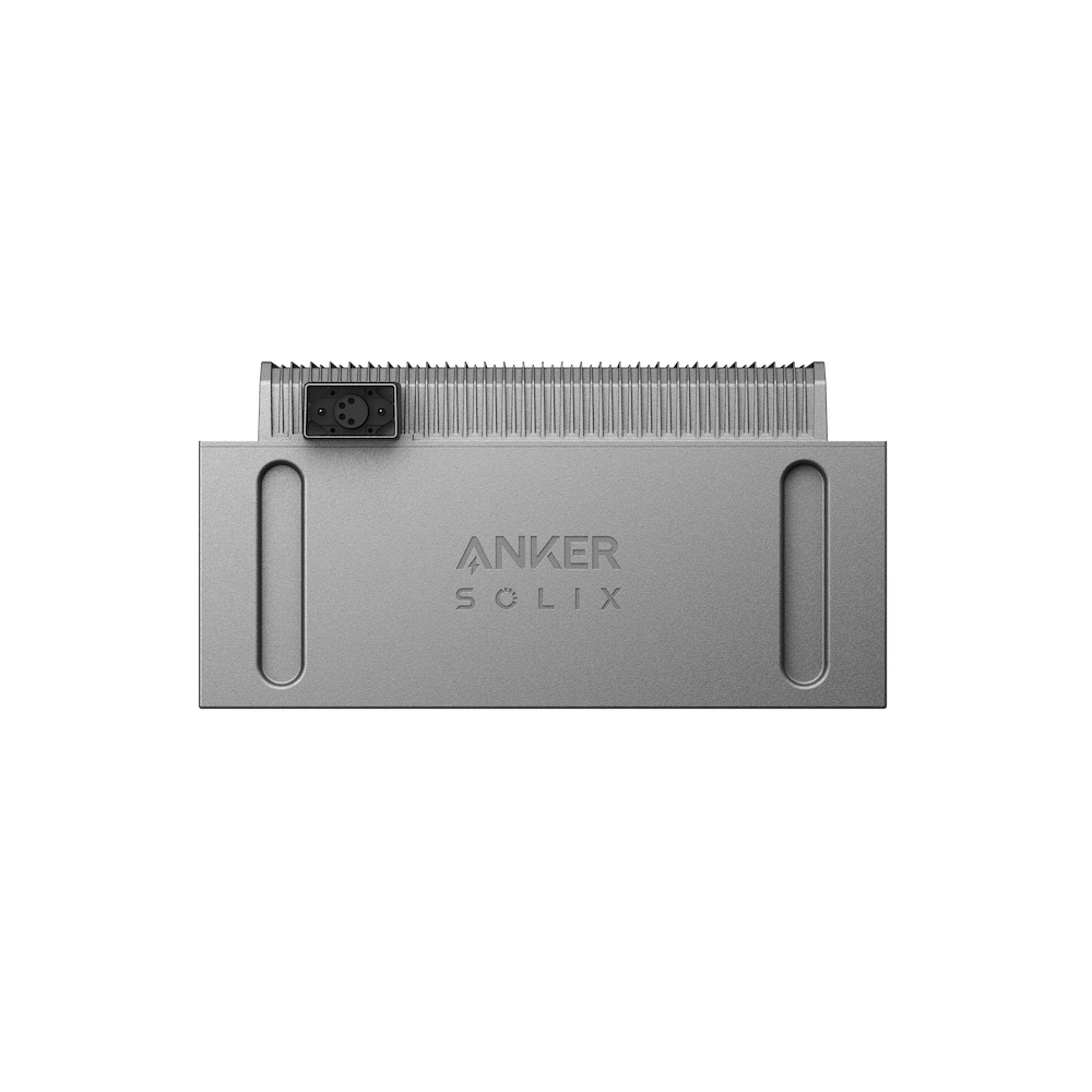 Anker SOLIX BP2700 expansion battery | 2.7 kWh
