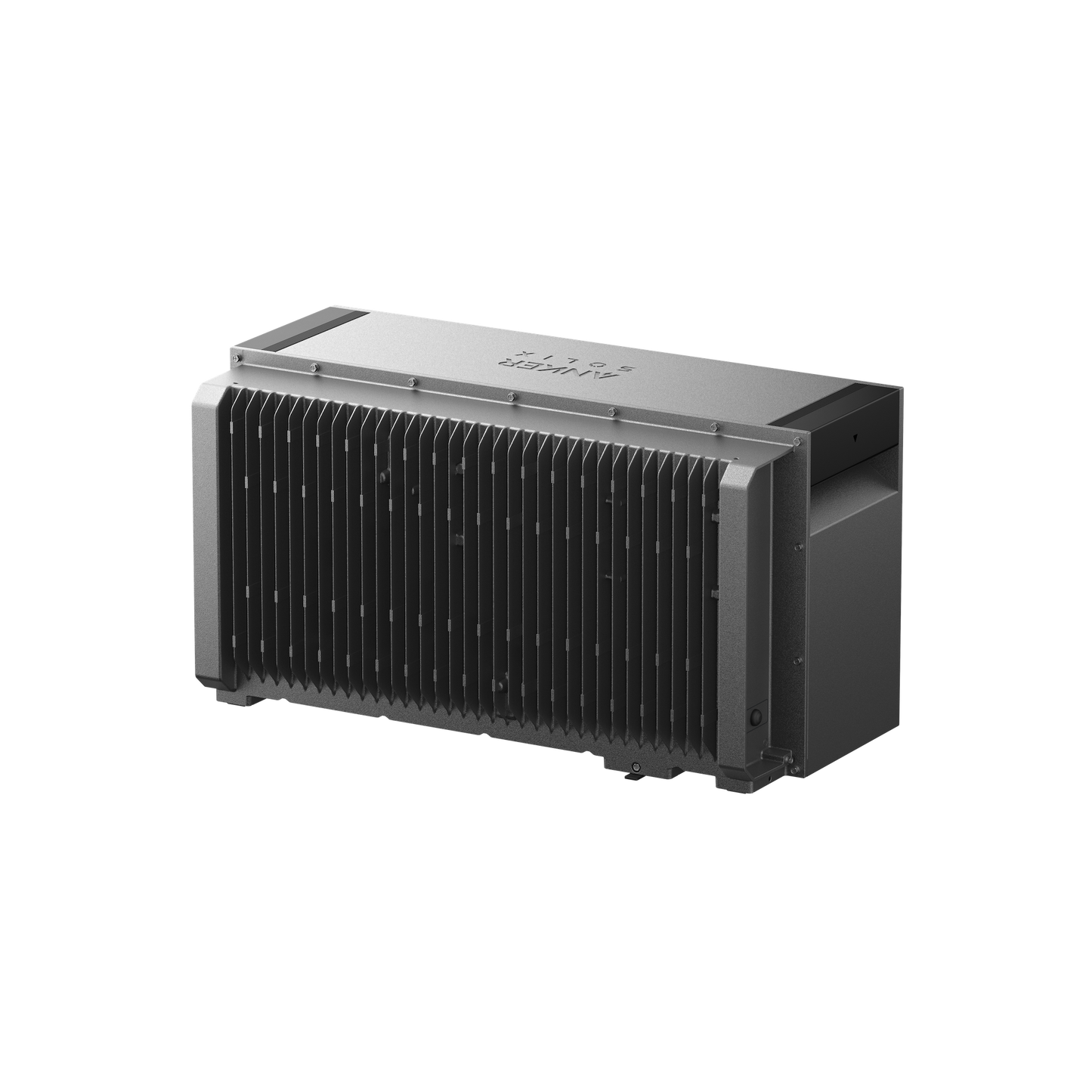 Anker SOLIX Solarbank MAX AC | 7 kWh