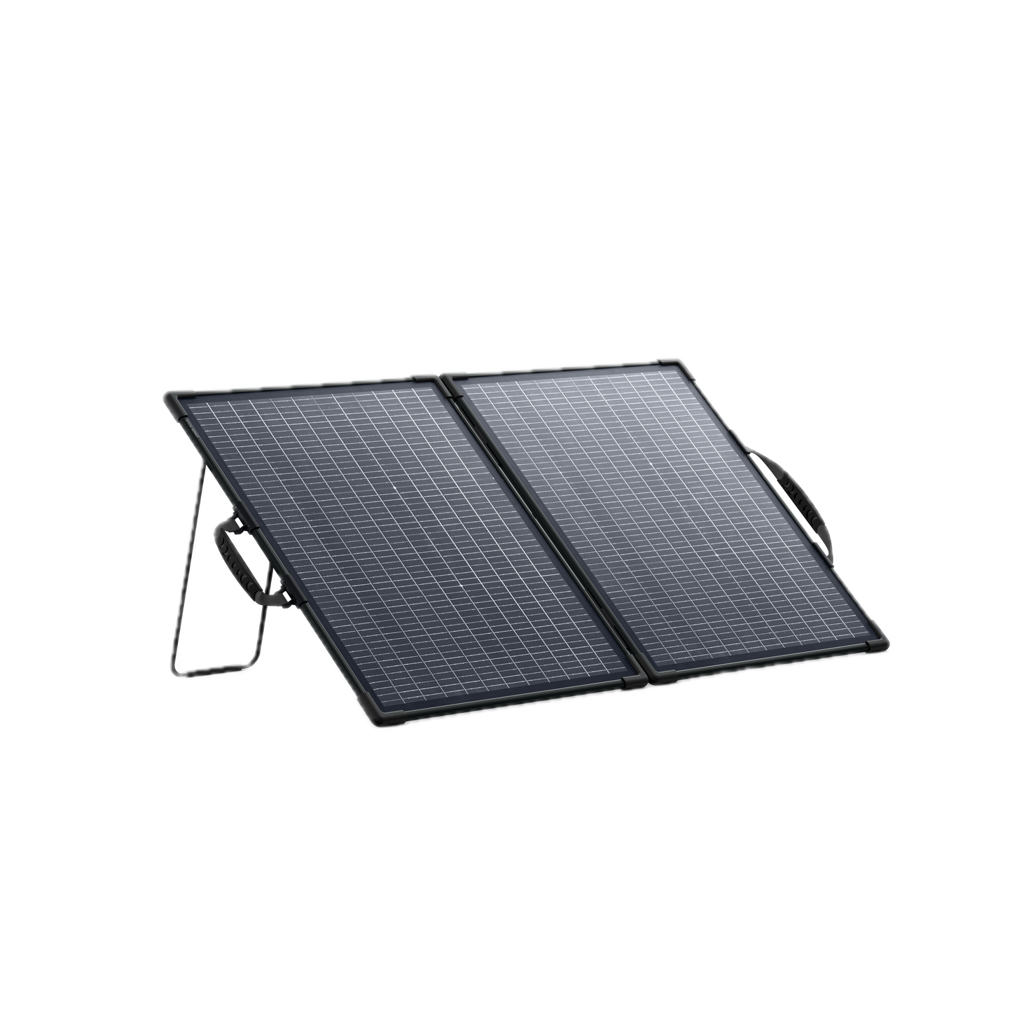 Anker SOLIX C300X AC & PS100 Bifacial Zonnepaneel