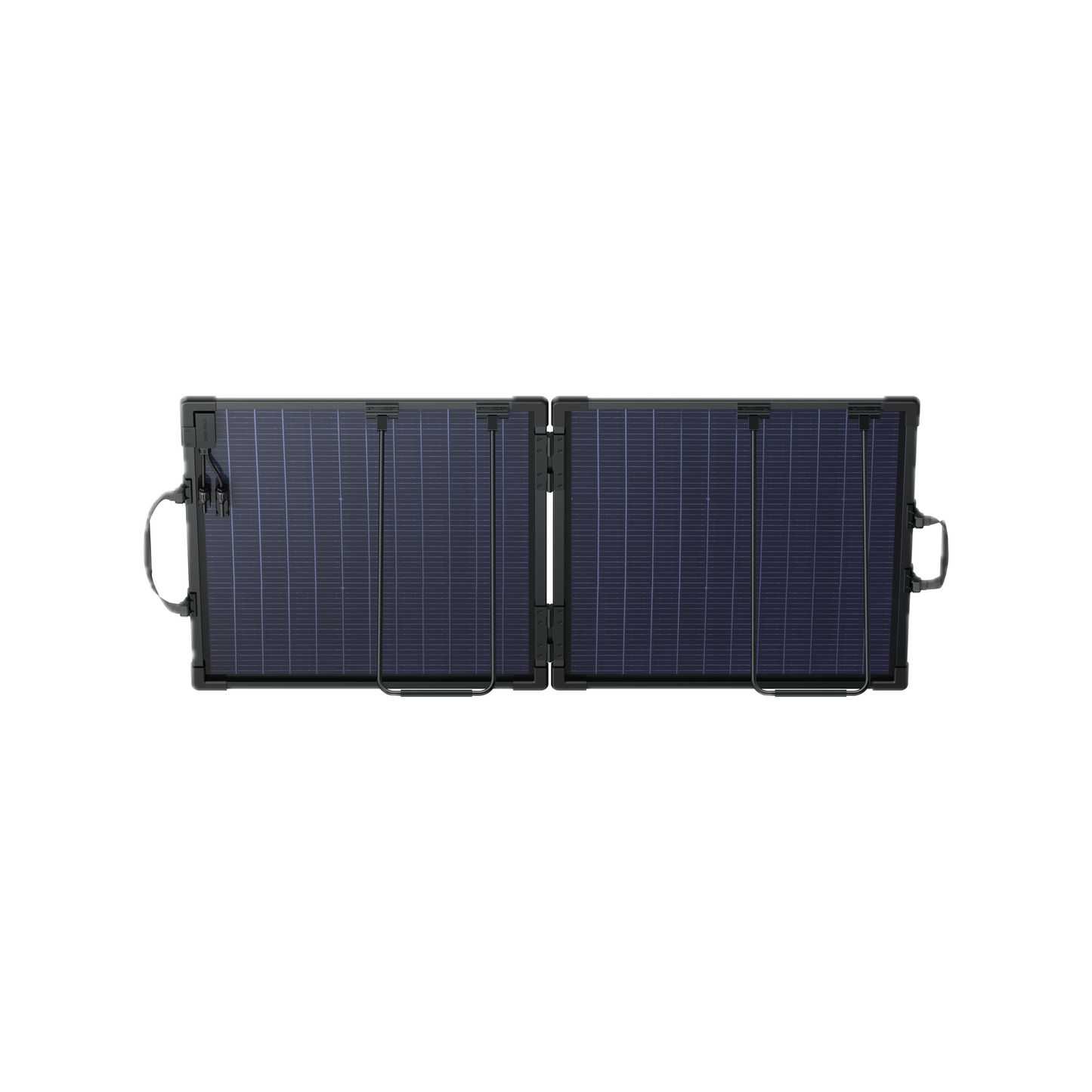 Anker SOLIX C300X AC & PS100 Bifacial Zonnepaneel