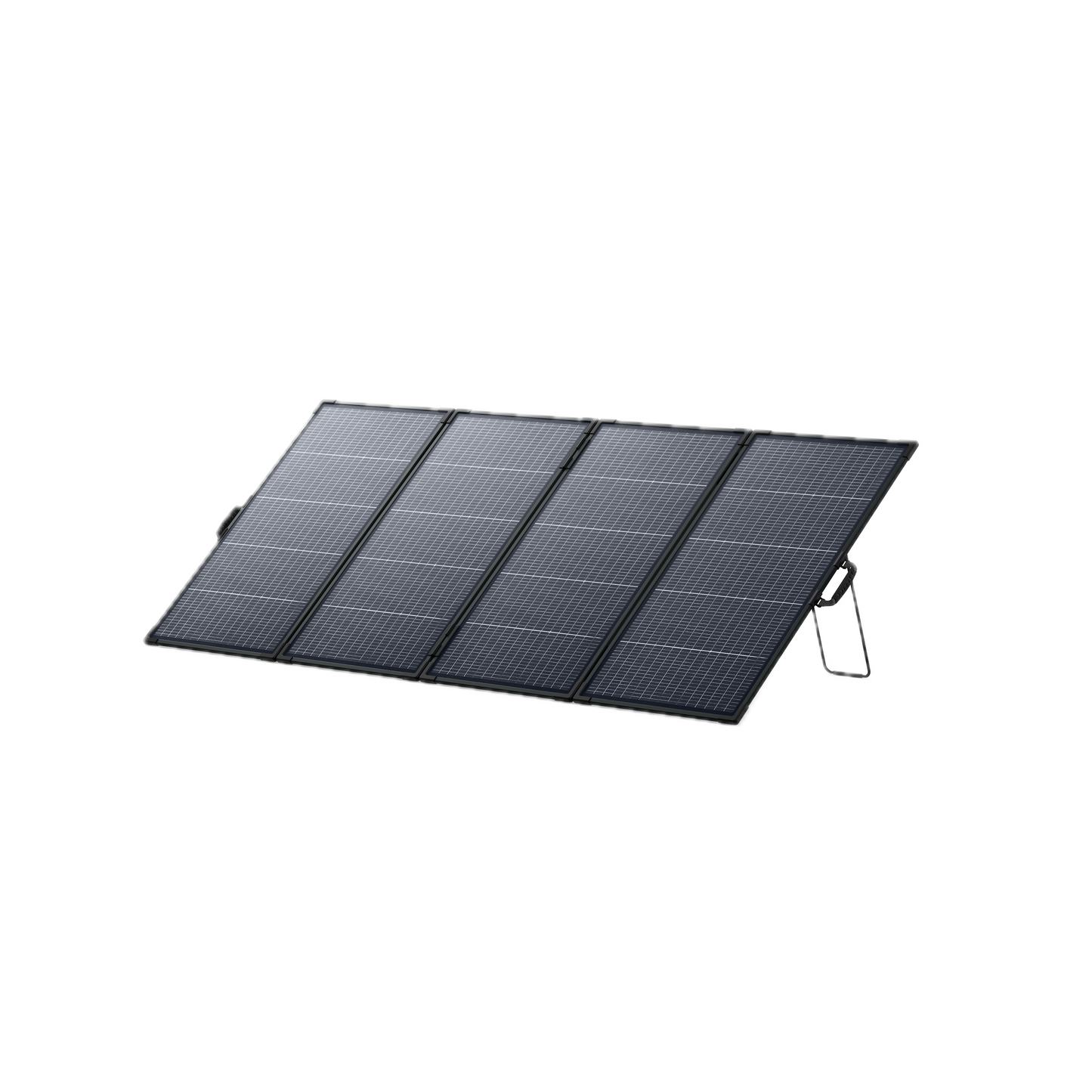 Anker SOLIX C2000 Gen2 & PS400 Bifacial Zonnepaneel
