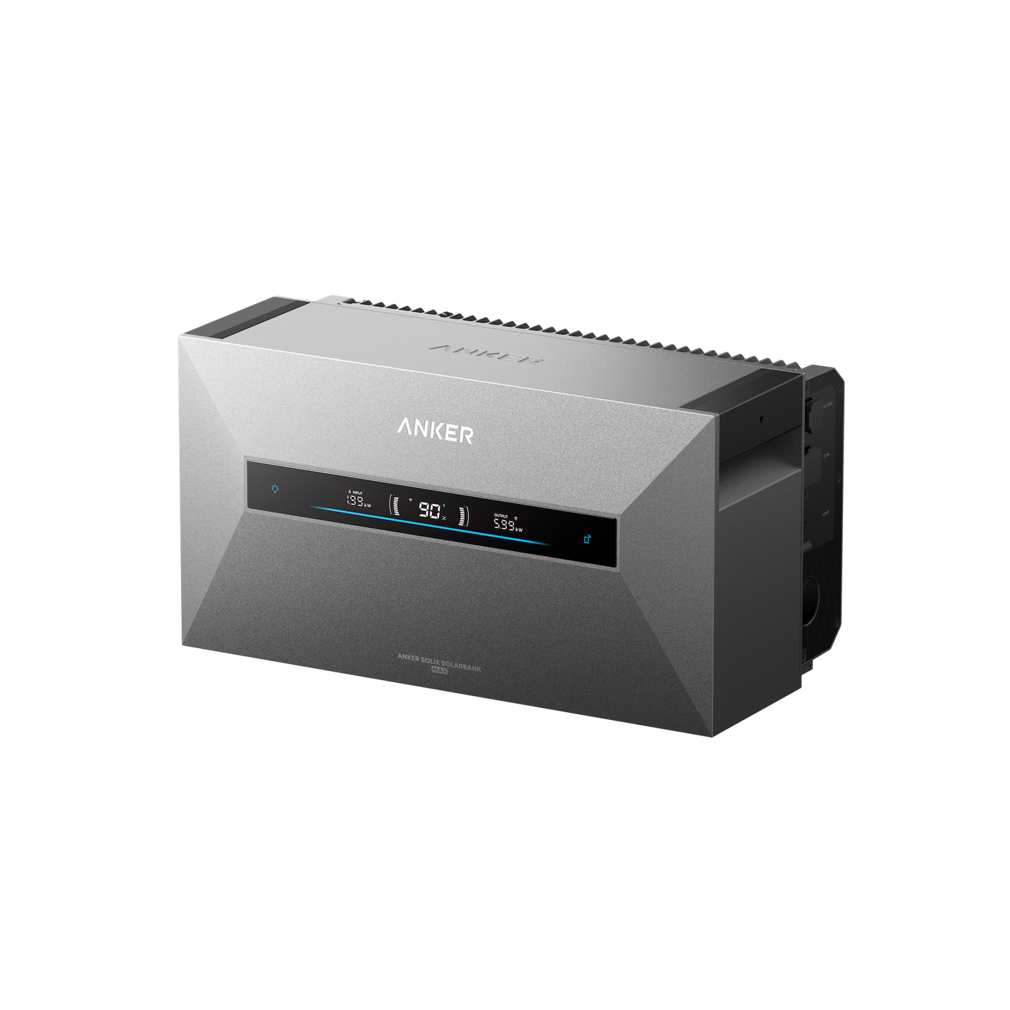 Anker SOLIX Solarbank Max | 7–42 kWh