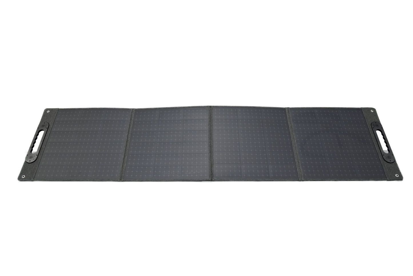 Sunport opvouwbaar zonnepaneel 200W