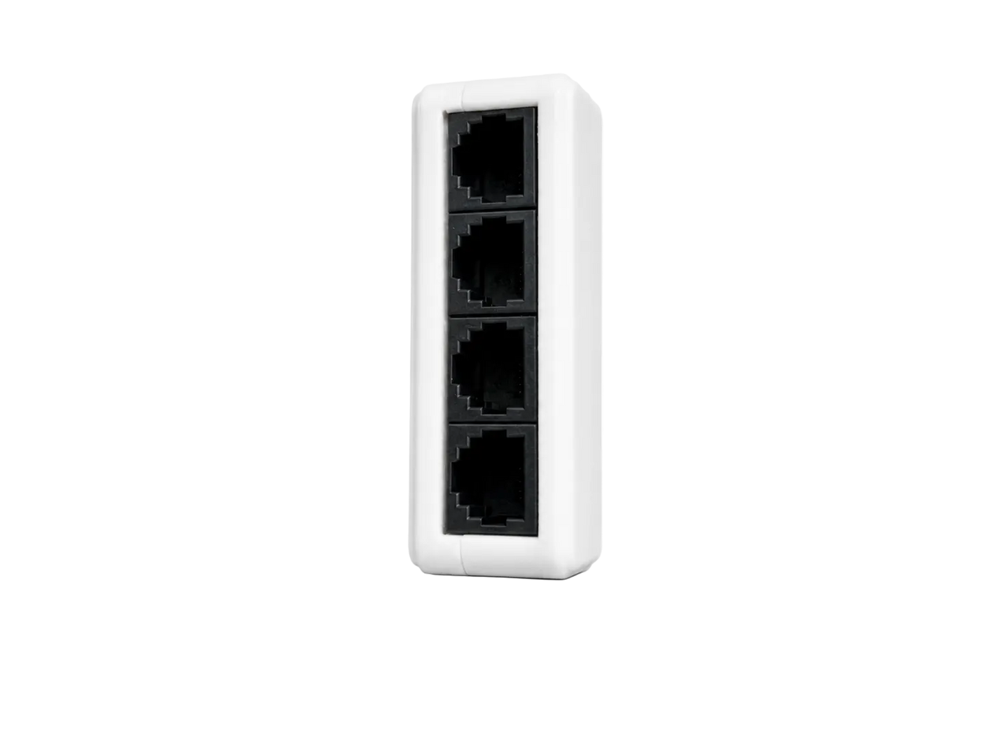 Slimme Energieopslag Active P1 Splitter with 4 output ports