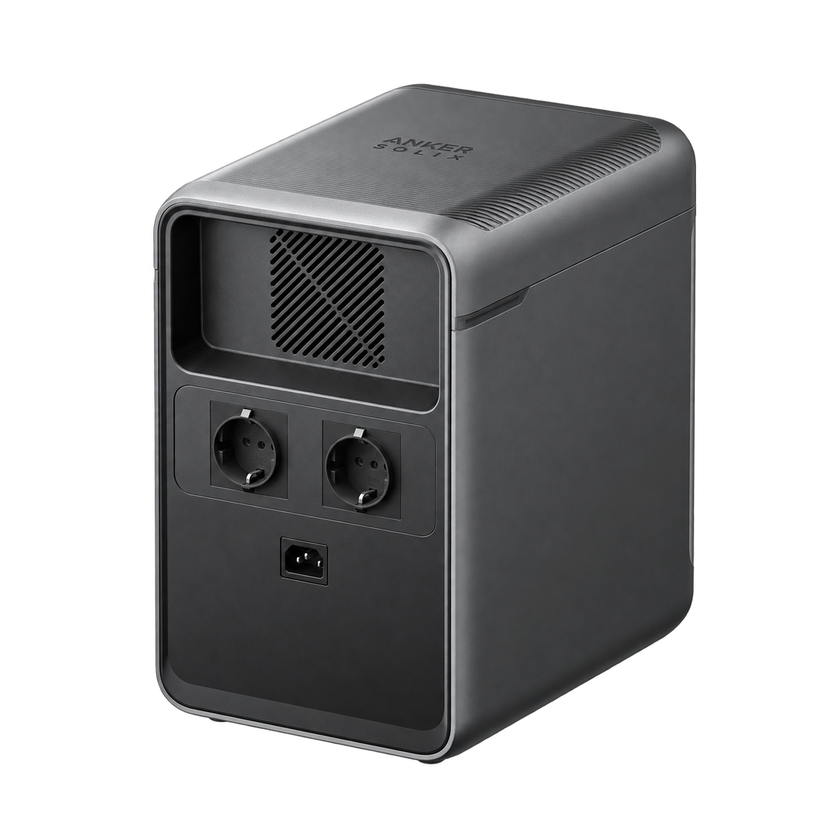Anker SOLIX S2000 draagbare powerstation | 2 kWh