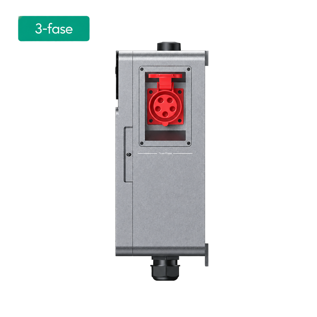 Zendure PowerHub | 1-phase & 3-phase