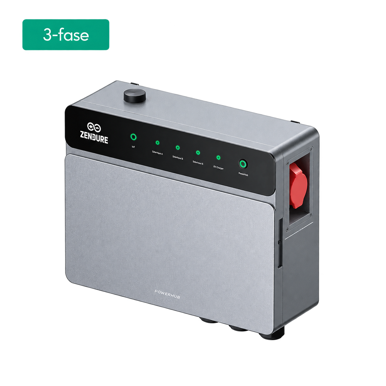 Zendure PowerHub | 1-phase & 3-phase