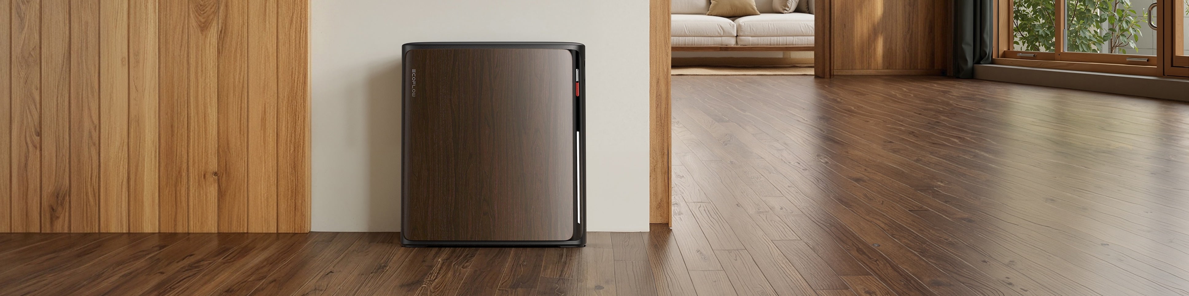 EcoFlow Plug-In batteries