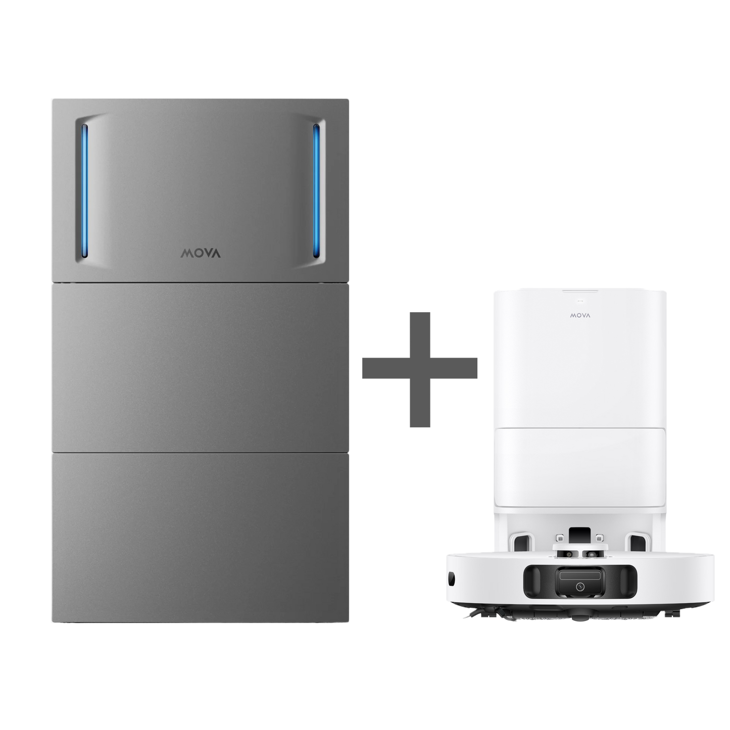 MOVA LumeGret A4000 | 4kWh - 20 kWh