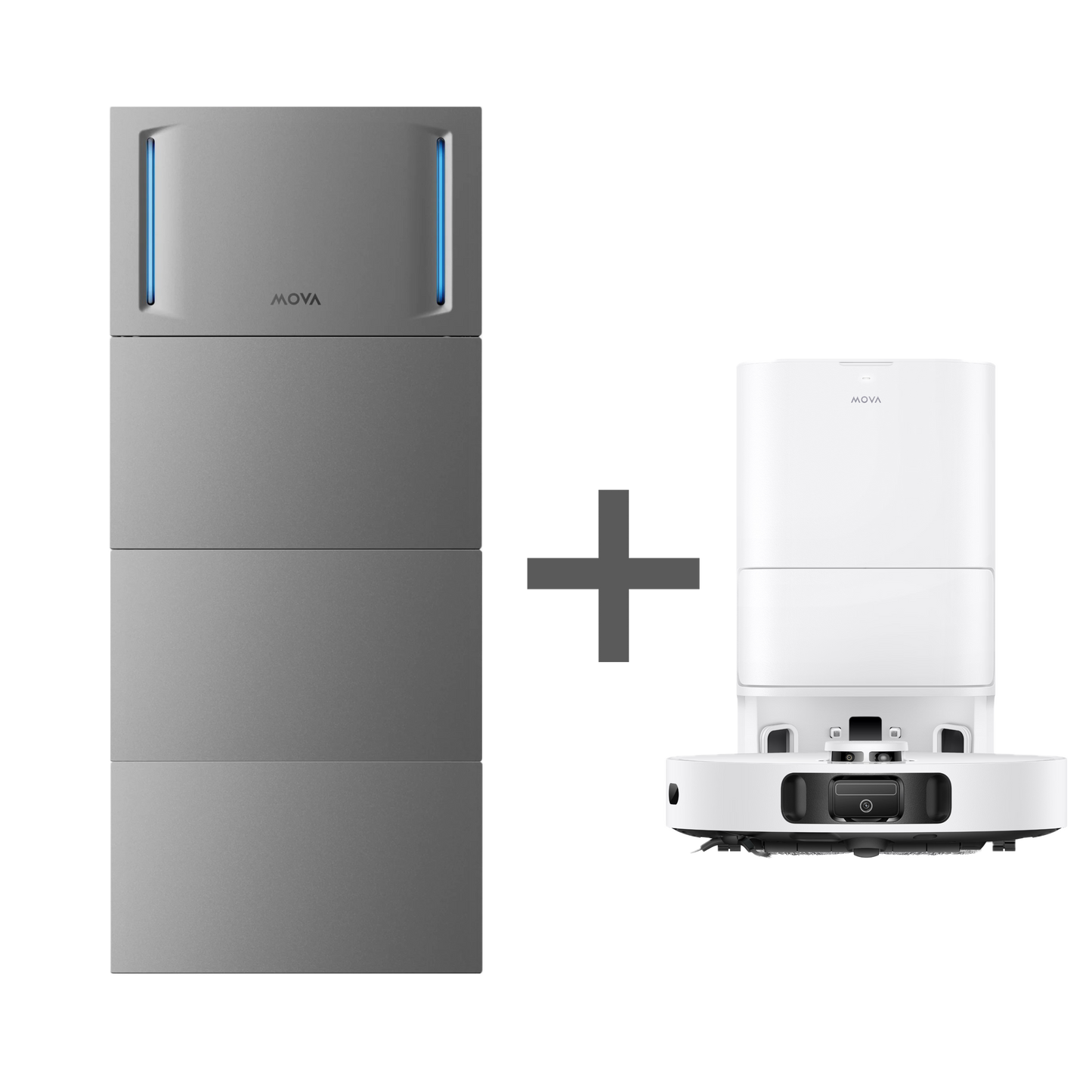 MOVA LumeGret A4000 | 4kWh - 20 kWh