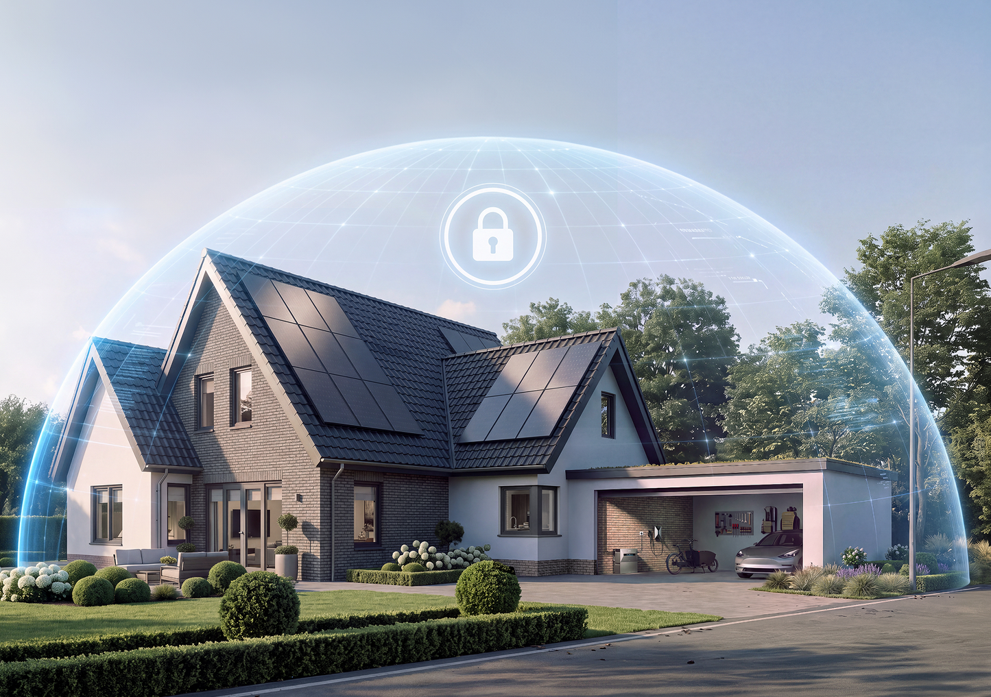 Anker SOLIX Solarbank Max | 7–42 kWh