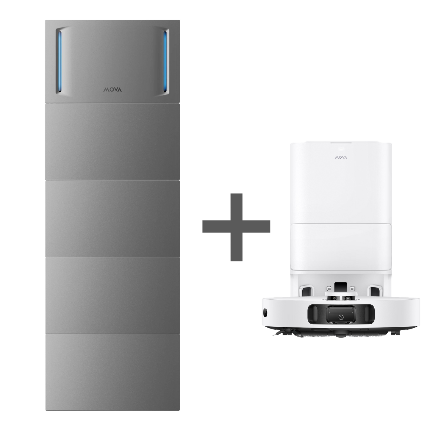 MOVA LumeGret A4000 | 4kWh - 20 kWh