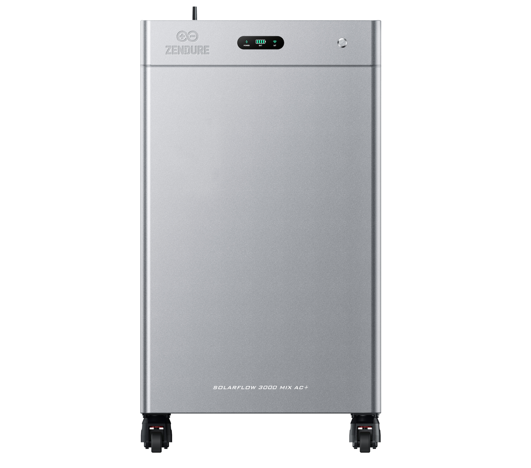 Zendure SolarFlow 3000 Mix AC+ | 8 kWh