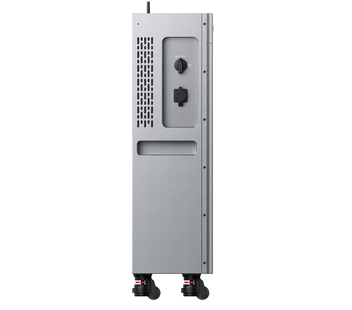 Zendure SolarFlow 4000 Mix AC+ voordeelbundel | GRATIS Zendure PowerHub | 16 kWh