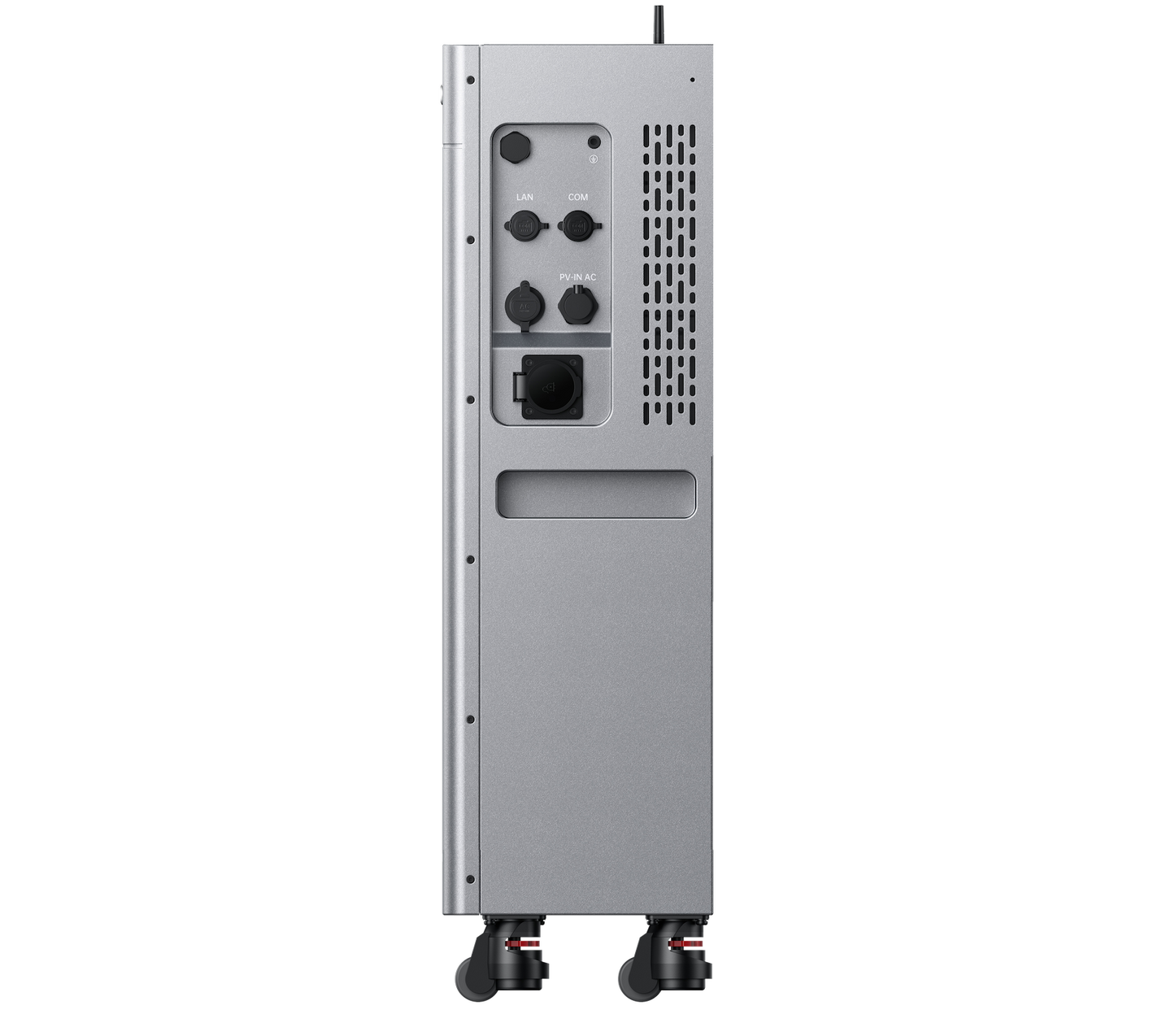 Zendure SolarFlow 4000 Mix Pro bundel | GRATIS Zendure PowerHub | 16 kWh