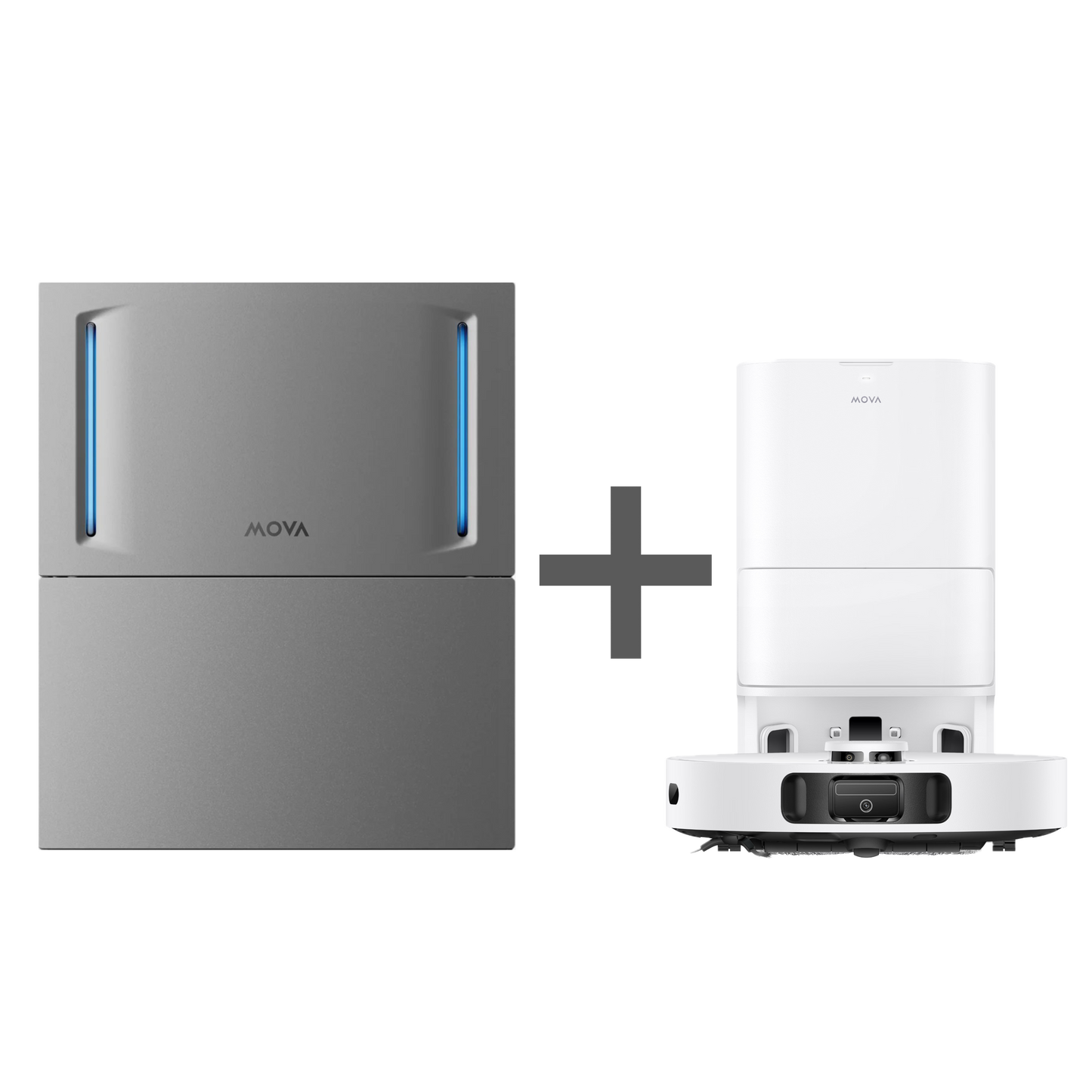MOVA LumeGret A4000 | 4kWh - 20 kWh