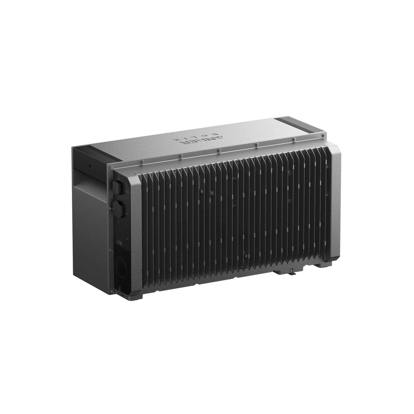 Anker SOLIX Solarbank MAX AC | 7 kWh