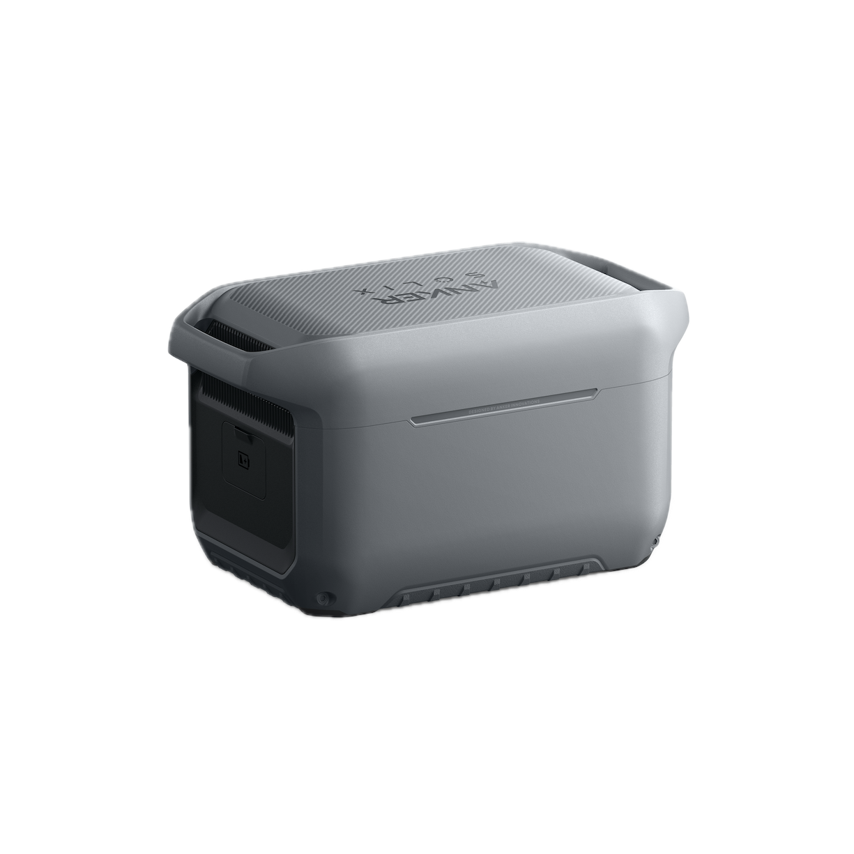  Anker SOLIX C2000 Gen2 Portable Power Station | 2 kWh