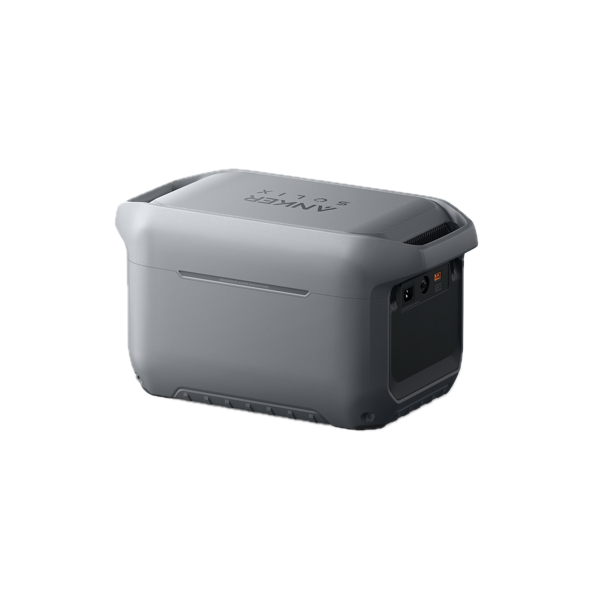  Anker SOLIX C2000 Gen2 Portable Power Station | 2 kWh