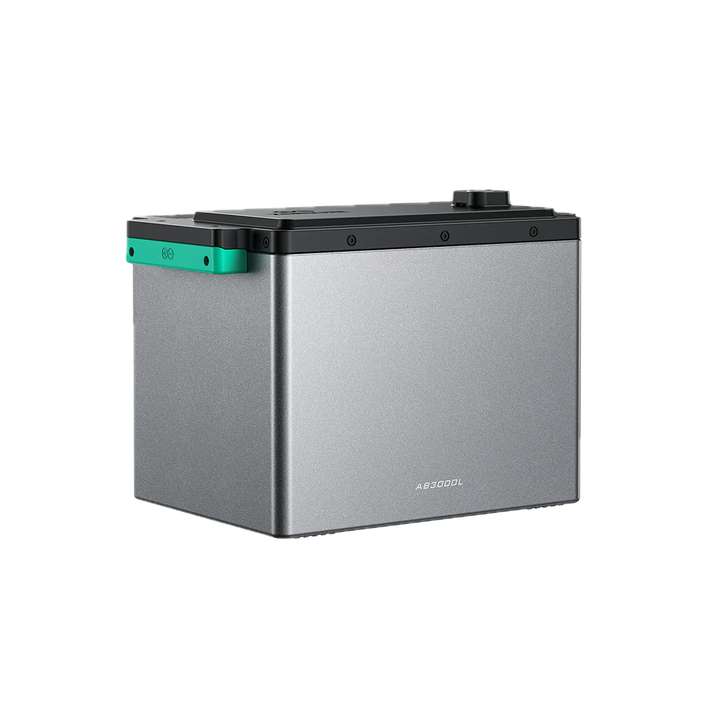 Zendure Batterij AB3000L | 2.88 kWh