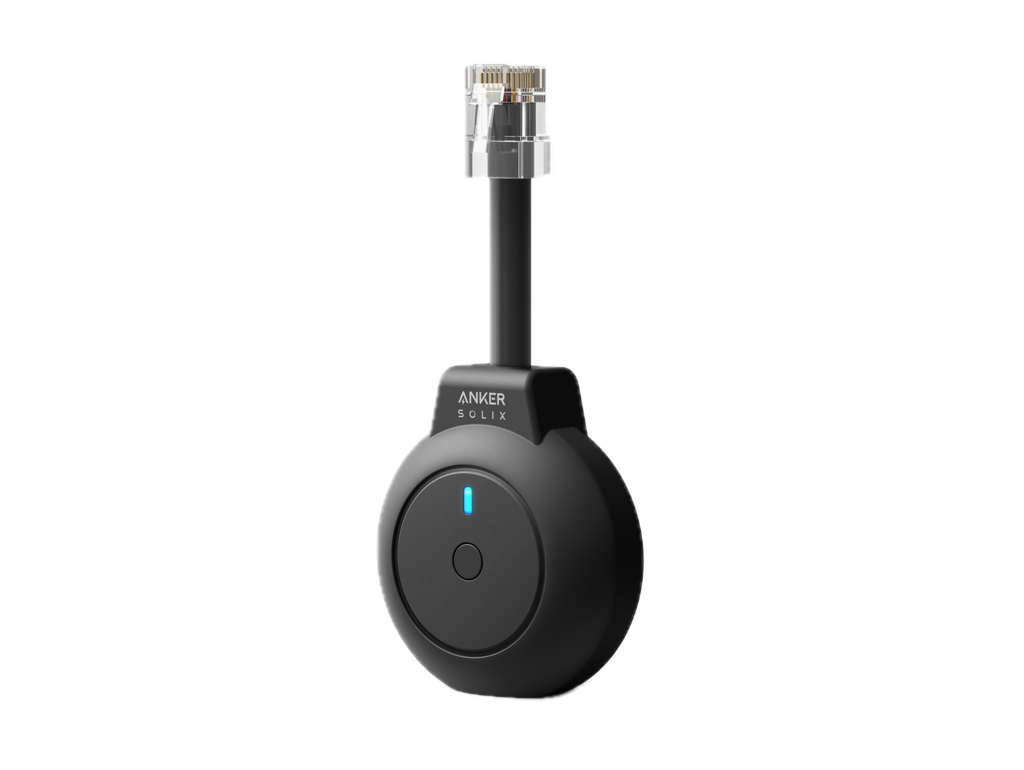 Anker SOLIX P1 meter