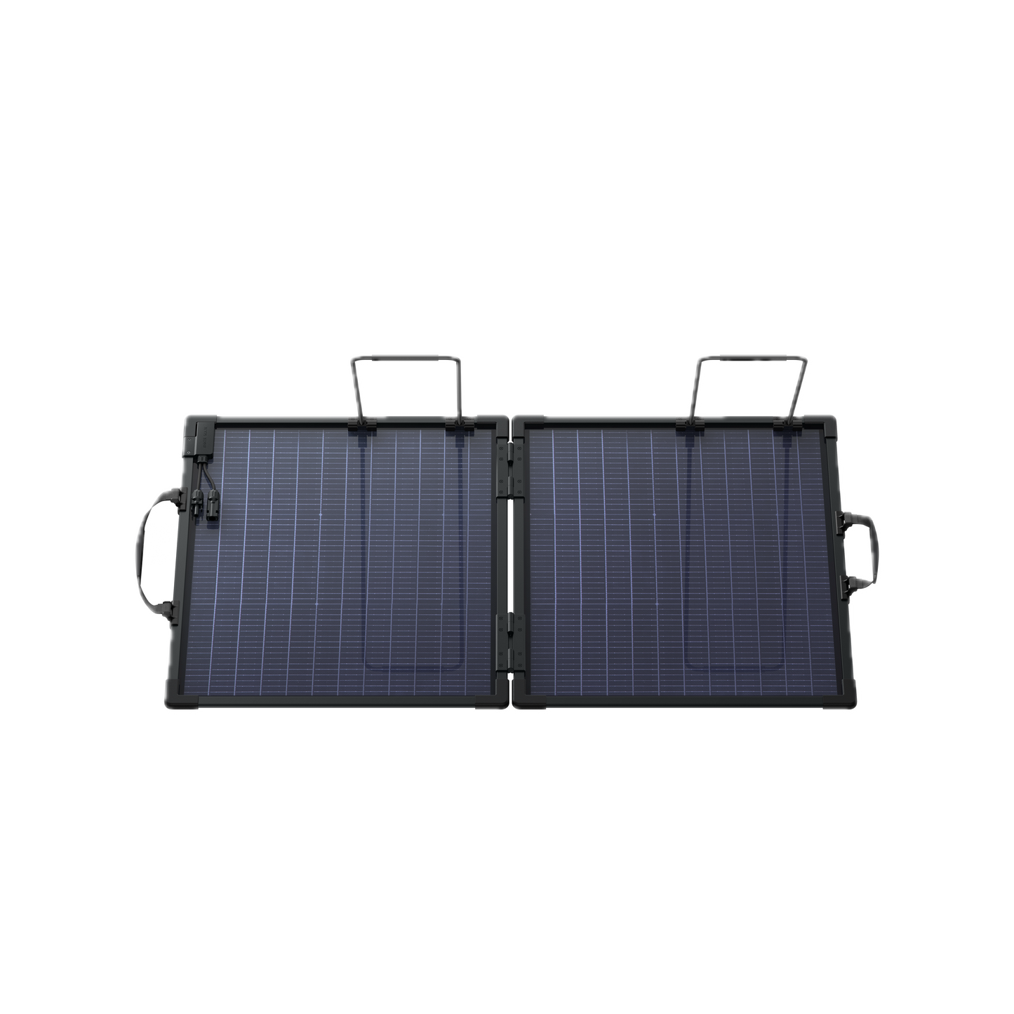 Anker SOLIX C300X AC & PS100 Bifacial Zonnepaneel