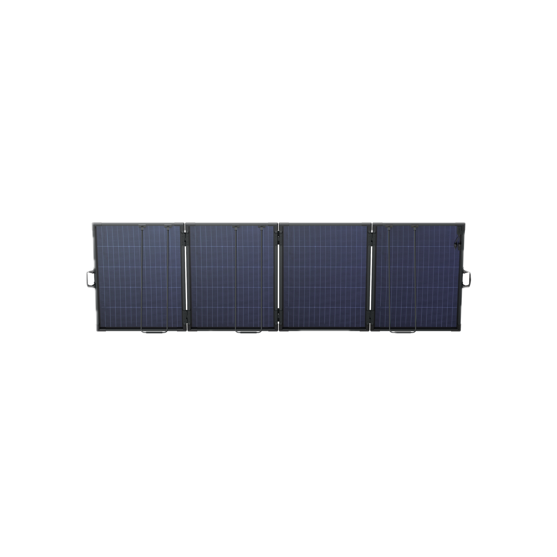 Anker SOLIX PS400 Bifacial Zonnepaneel