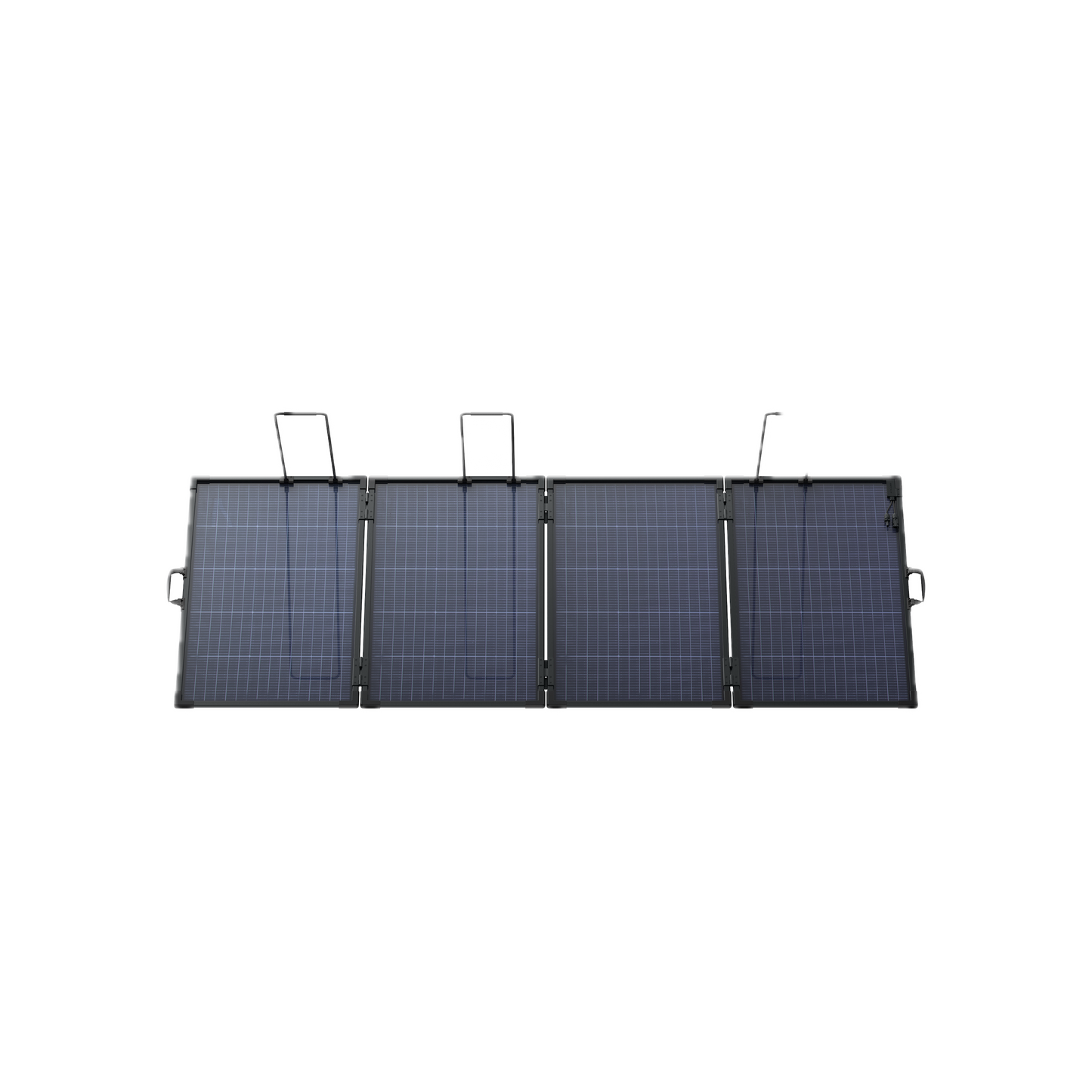Anker SOLIX C2000 Gen2 & PS400 Bifacial Zonnepaneel