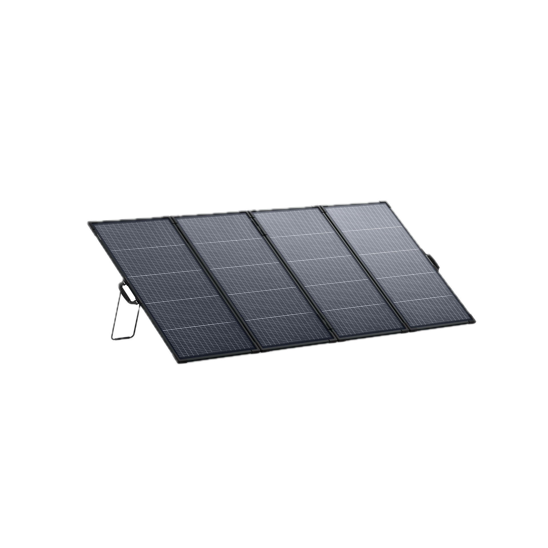 Anker SOLIX PS400 Bifacial Zonnepaneel