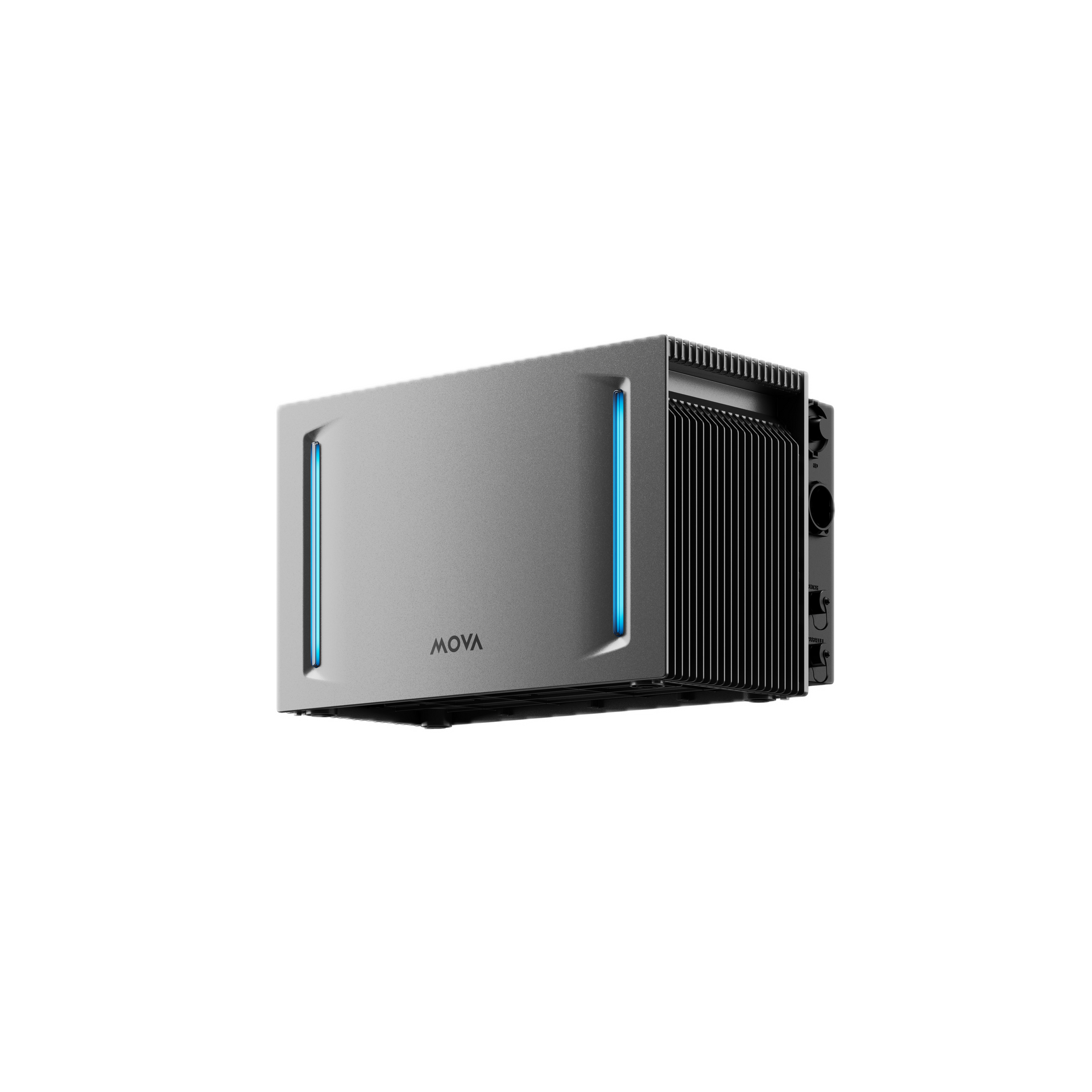 MOVA LumeGret A4000 | 4kWh - 20 kWh