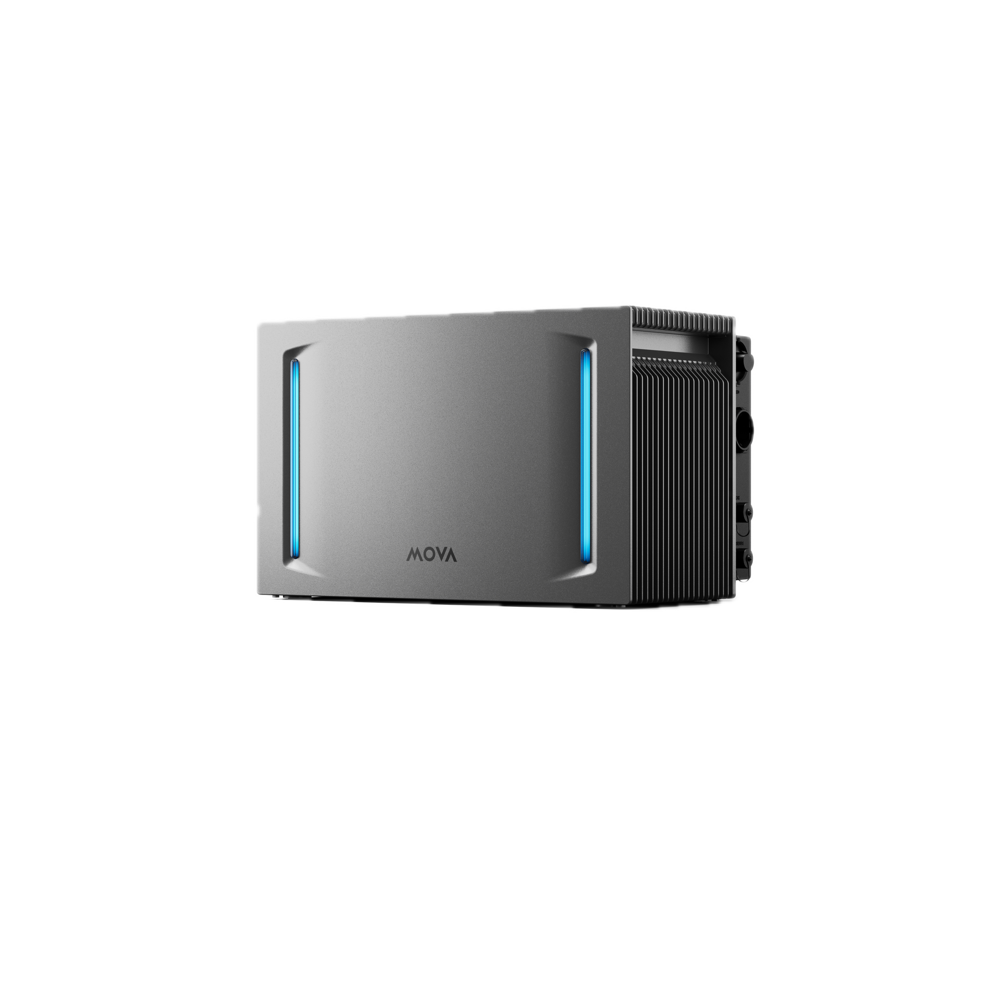 MOVA LumeGret A4000 | 4kWh - 20 kWh