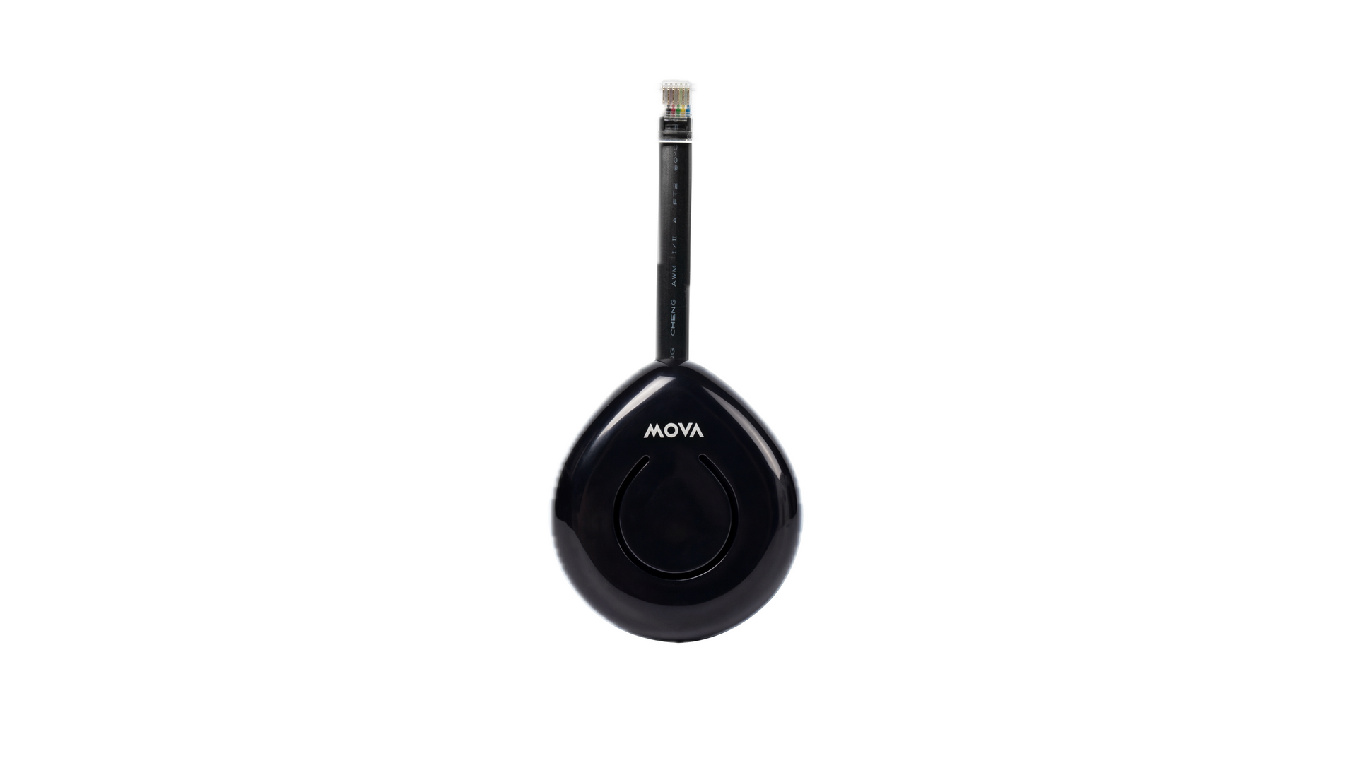 MOVA P1 Meter