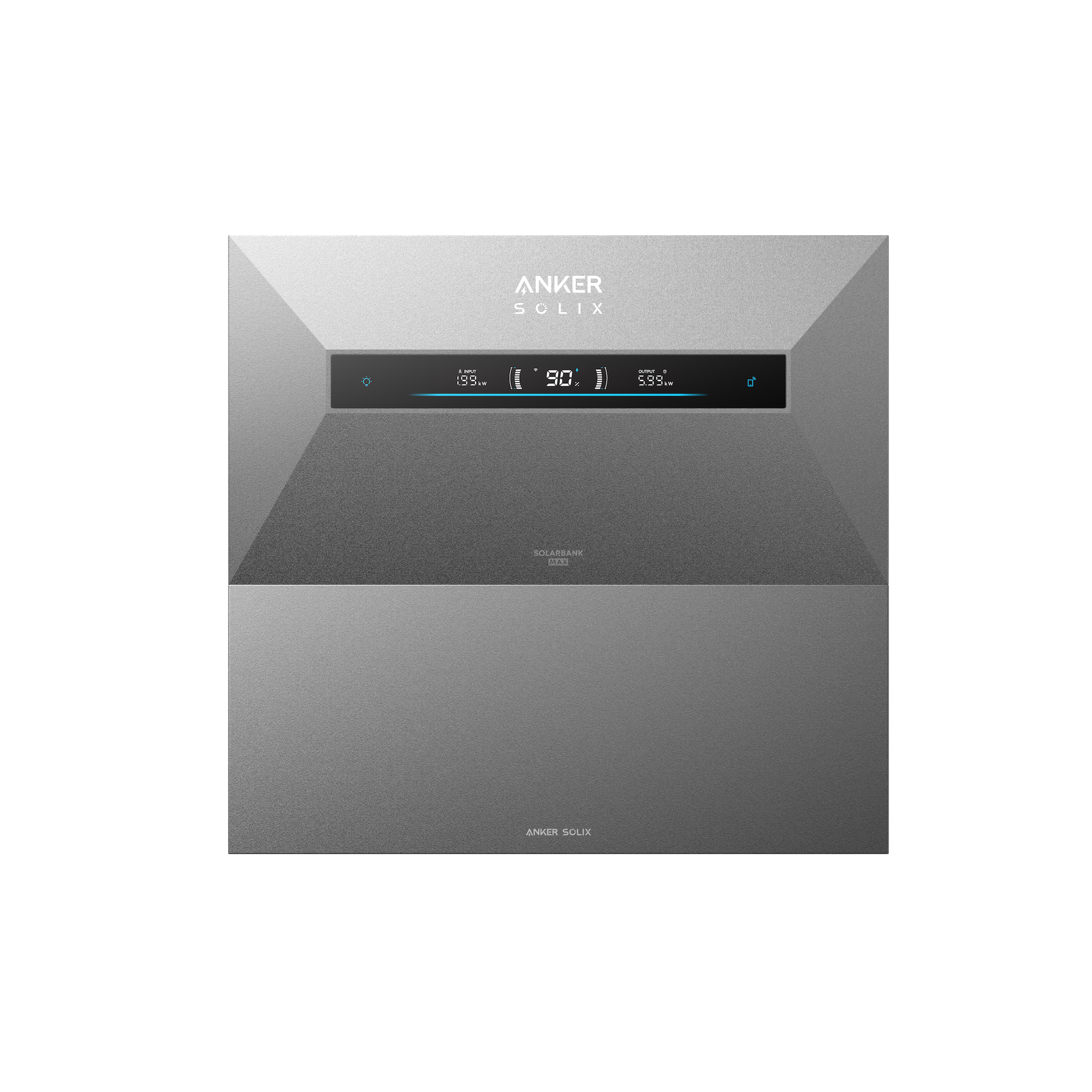 Anker SOLIX Solarbank MAX AC & BP7000 | 14+ kWh