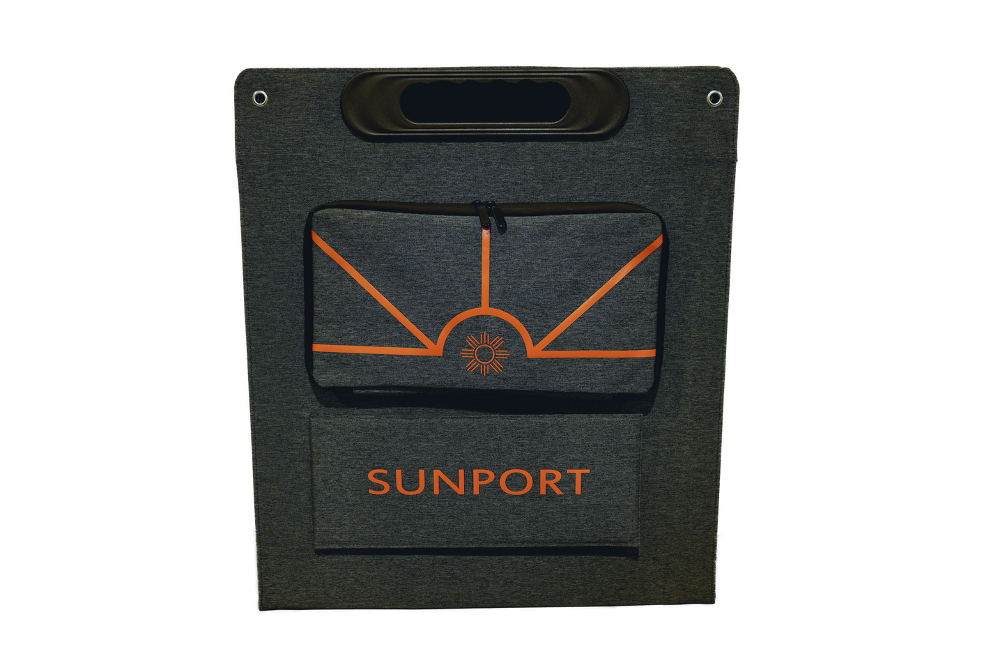 Sunport opvouwbaar zonnepaneel 200W