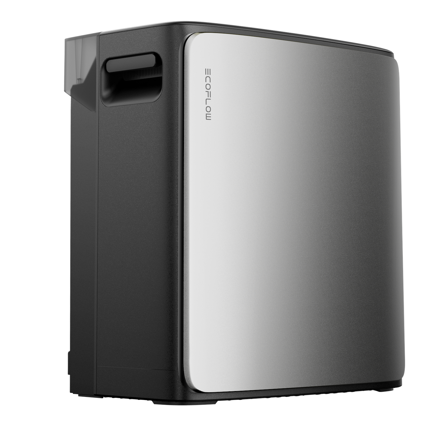 2x EcoFlow STREAM Ultra X & P1 Meter & AC cable | 7,68kWh