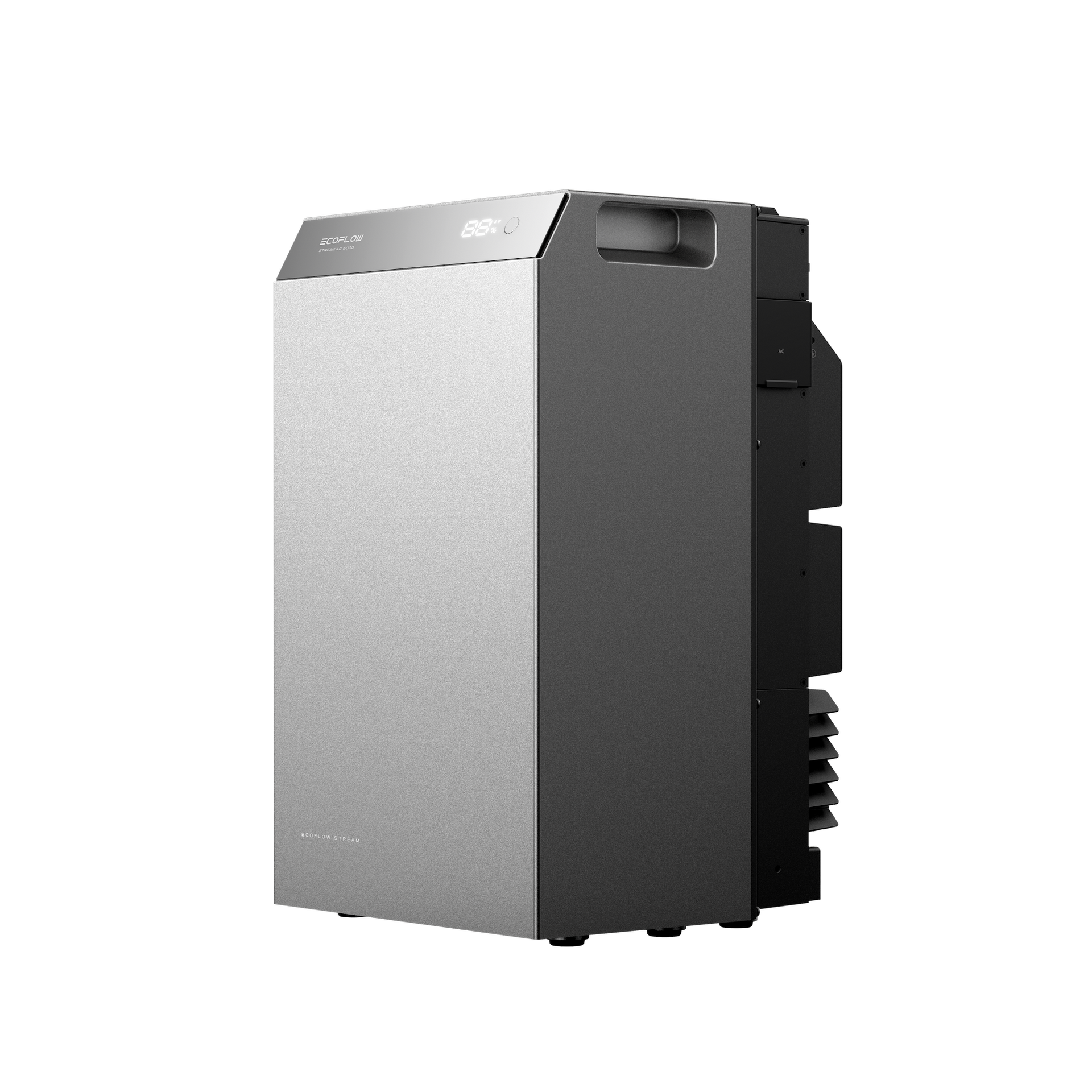 EcoFlow STREAM AC 5000