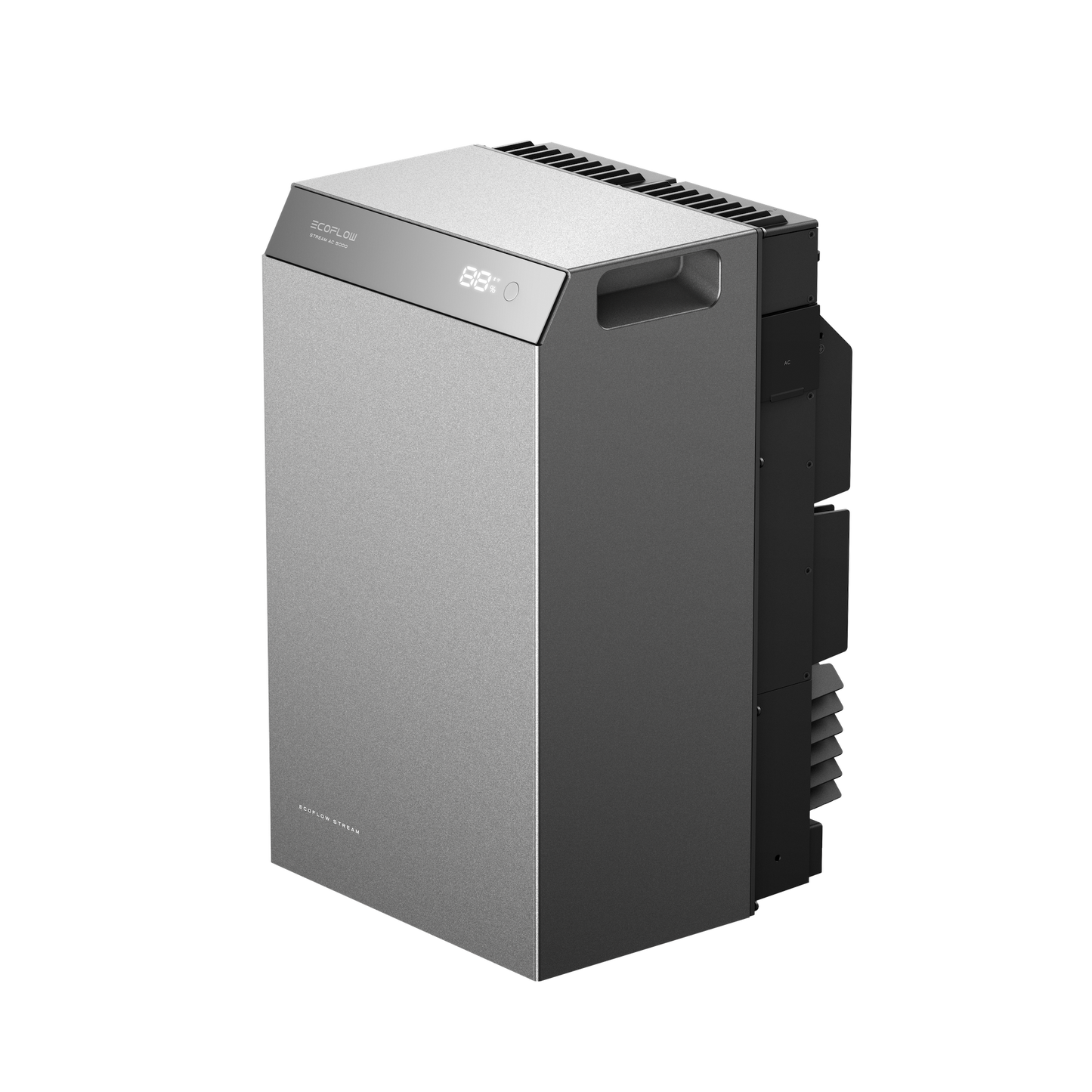 EcoFlow STREAM AC 5000