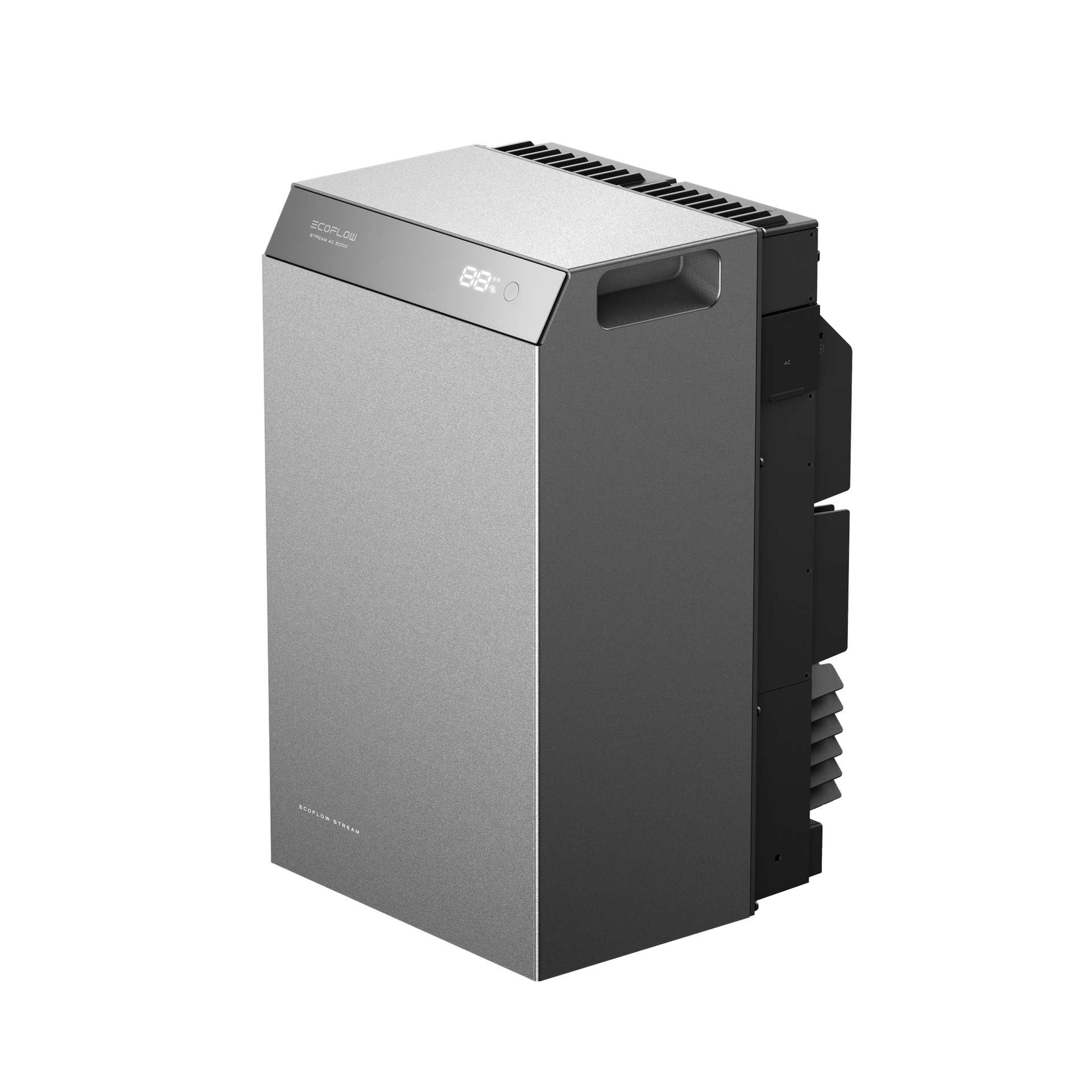 EcoFlow STREAM AC 5000