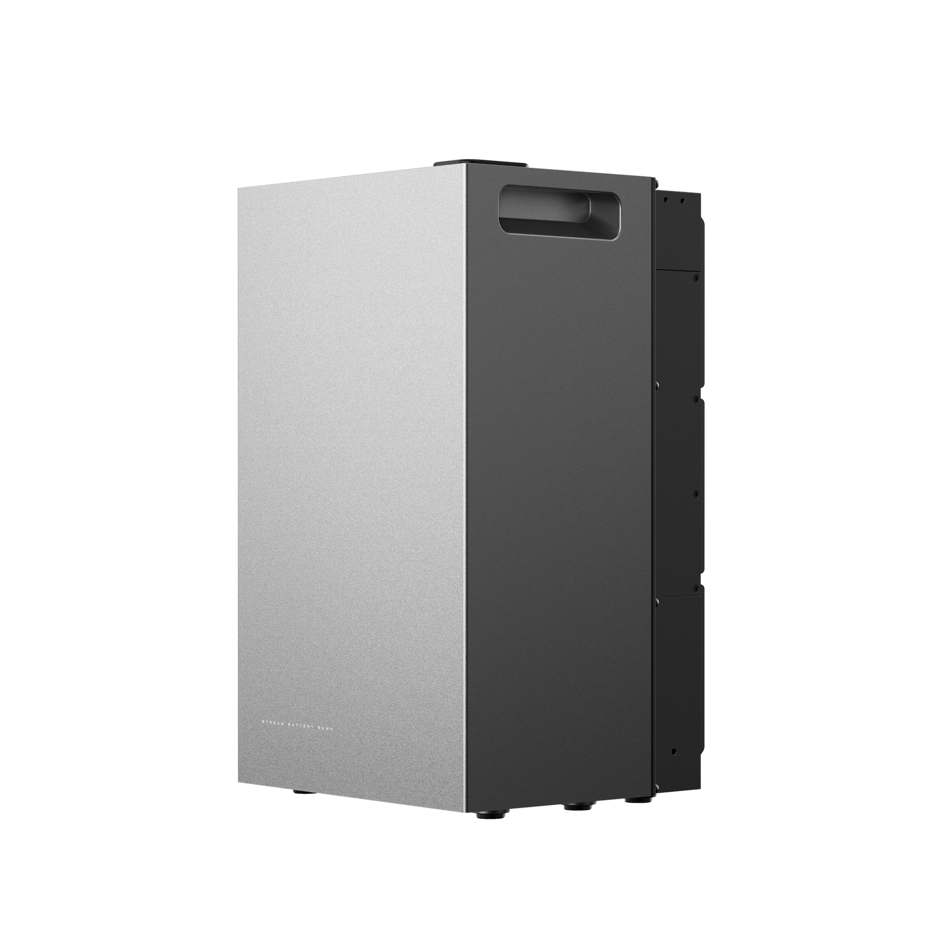 EcoFlow STREAM uitbreidings batterij 5000 | 5 kWh