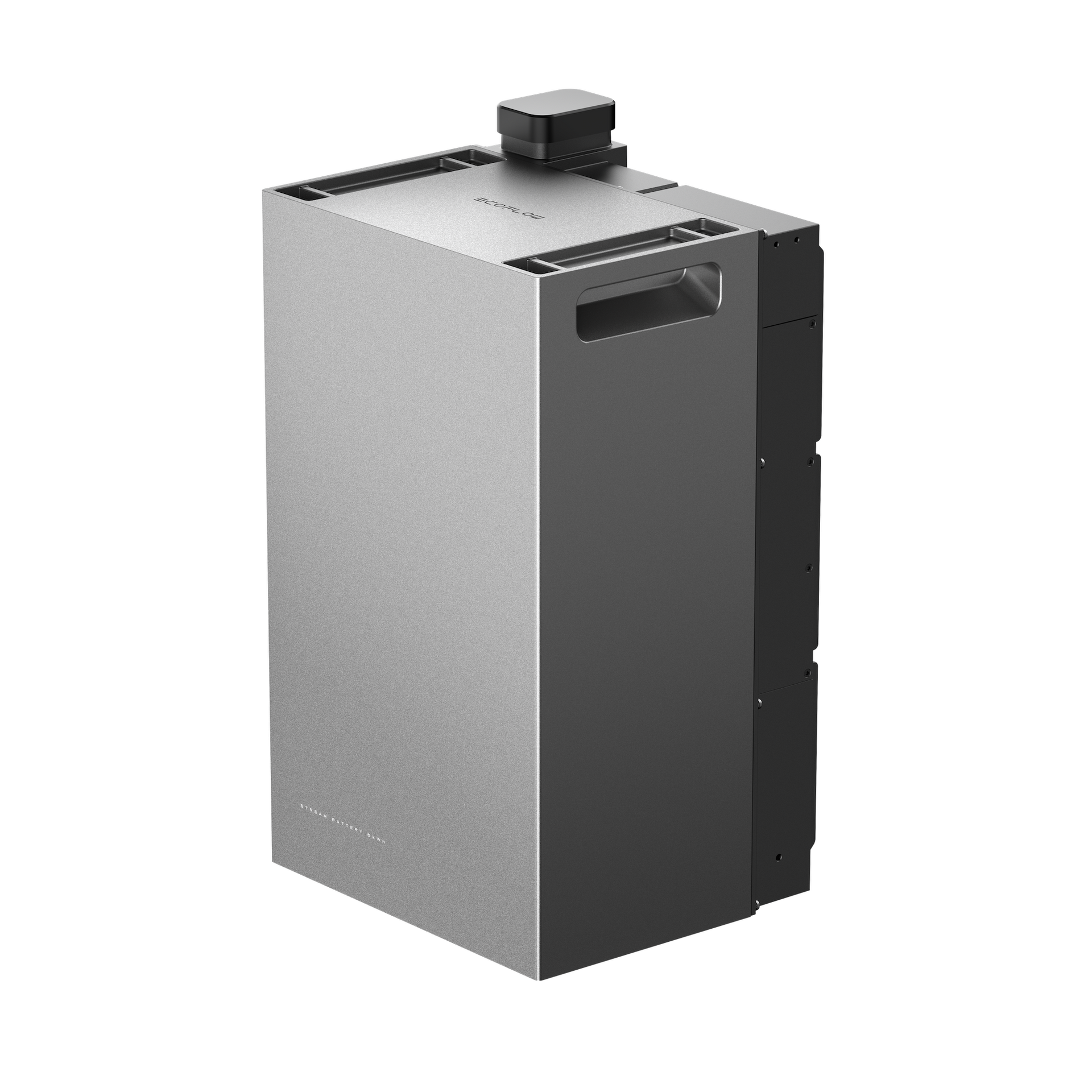 EcoFlow STREAM uitbreidings batterij 5000 | 5 kWh