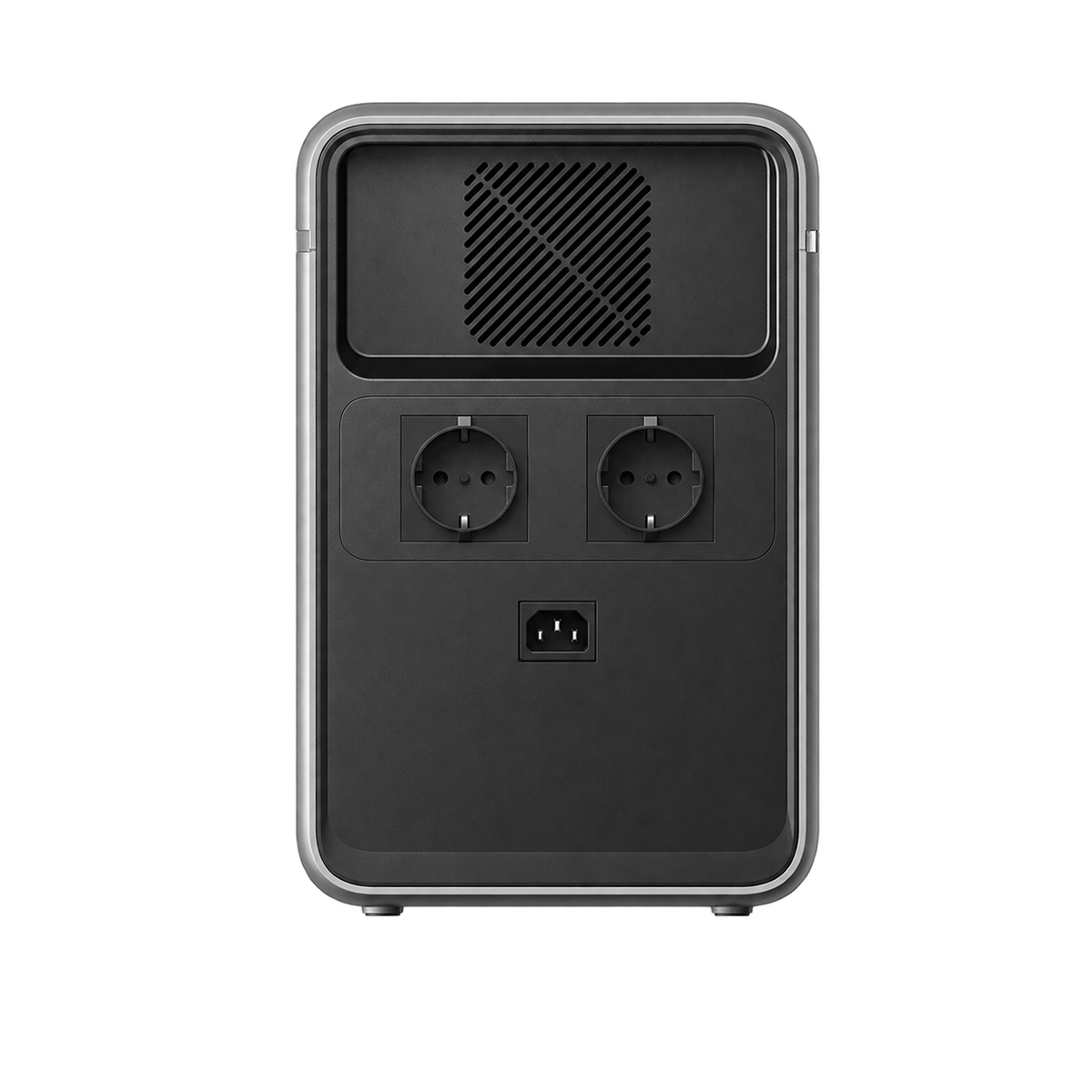 Anker SOLIX S2000 draagbare powerstation | 2 kWh