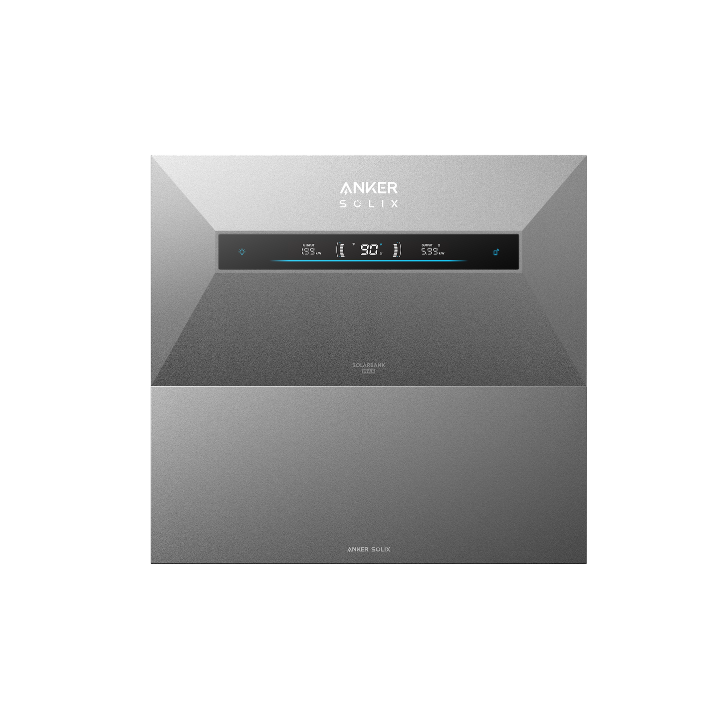 Anker SOLIX Solarbank Max | 7–42 kWh