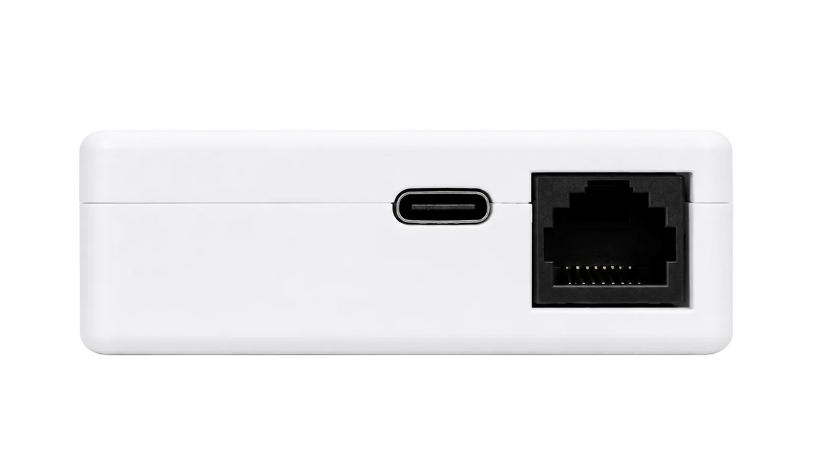 Slimme Energieopslag Active P1 Splitter with 4 output ports