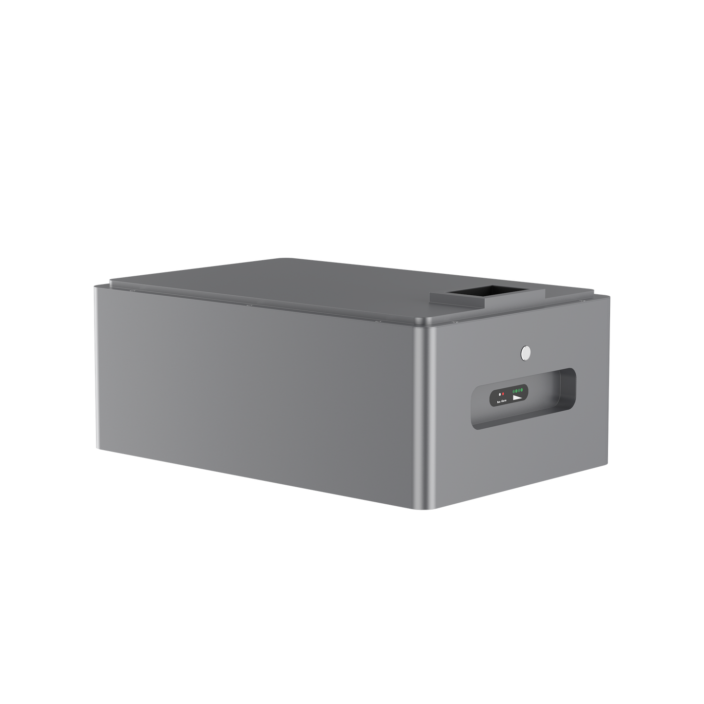 Lunergy BP5200 extra opslag module | 5.2 kWh