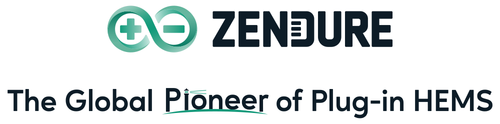 Zendure